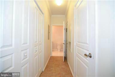 MARKET STREET AT TOWN CENTER - Residential Lease