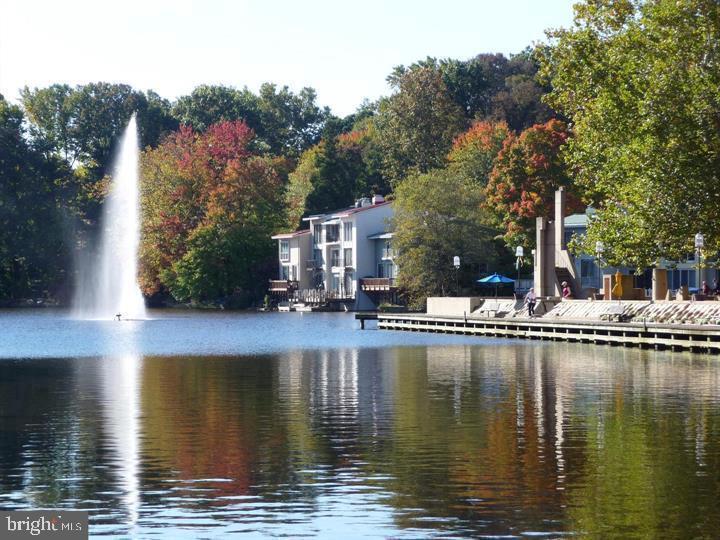 MARKET STREET AT TOWN CENTER - Residential Lease