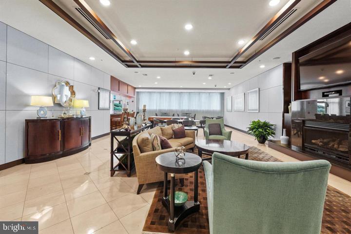 MARKET STREET AT TOWN CENTER - Residential Lease