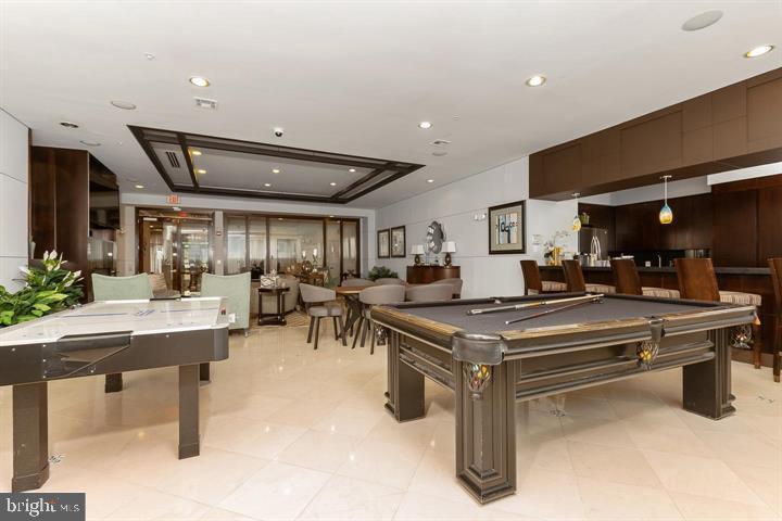 MARKET STREET AT TOWN CENTER - Residential Lease