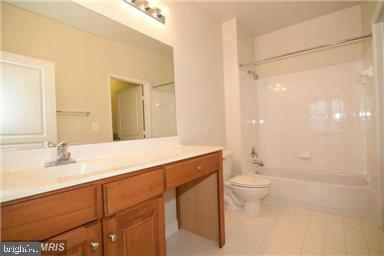 MARKET STREET AT TOWN CENTER - Residential Lease