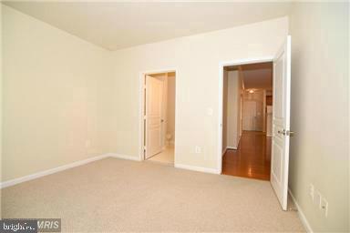 MARKET STREET AT TOWN CENTER - Residential Lease