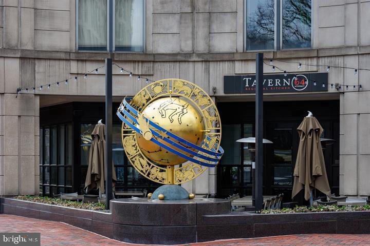 MARKET STREET AT TOWN CENTER - Residential Lease