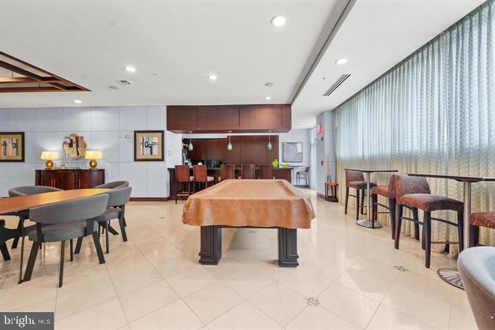 MARKET STREET AT TOWN CENTER - Residential Lease