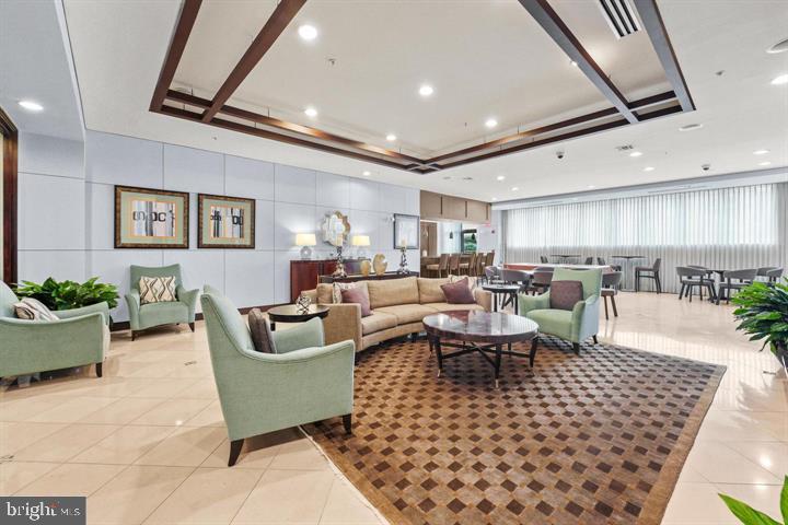 MARKET STREET AT TOWN CENTER - Residential Lease