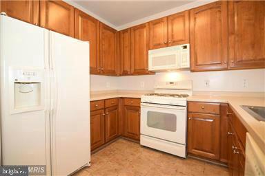 MARKET STREET AT TOWN CENTER - Residential Lease