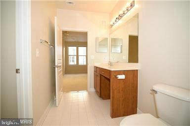 MARKET STREET AT TOWN CENTER - Residential Lease