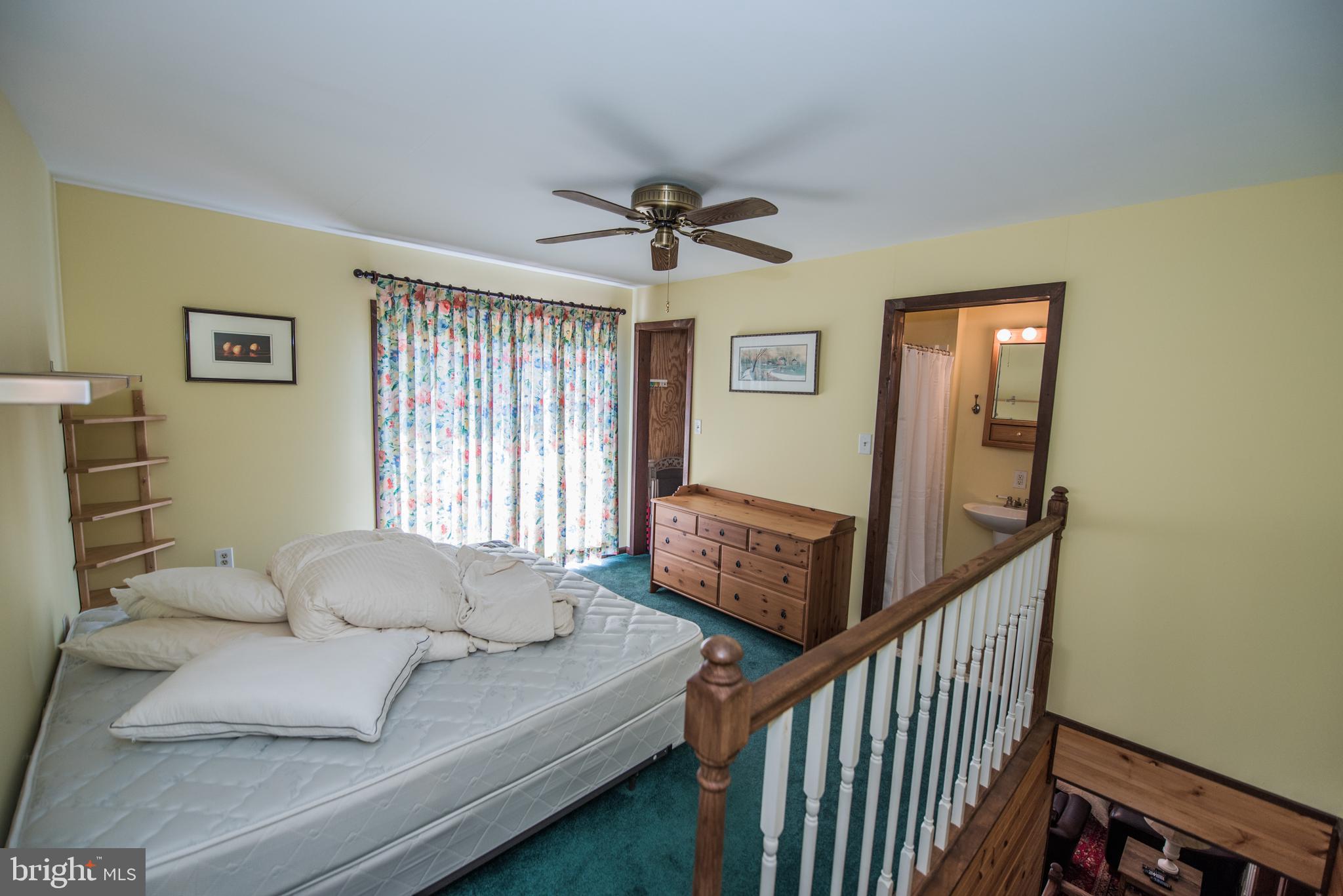 CACAPON RIVER RAPIDS - Residential