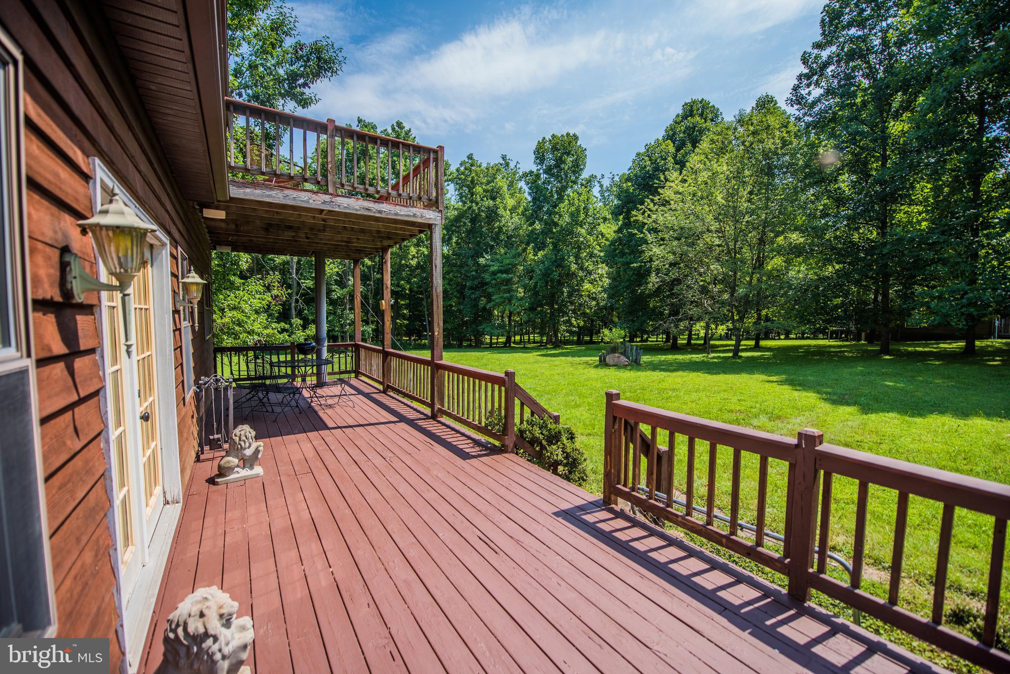CACAPON RIVER RAPIDS - Residential
