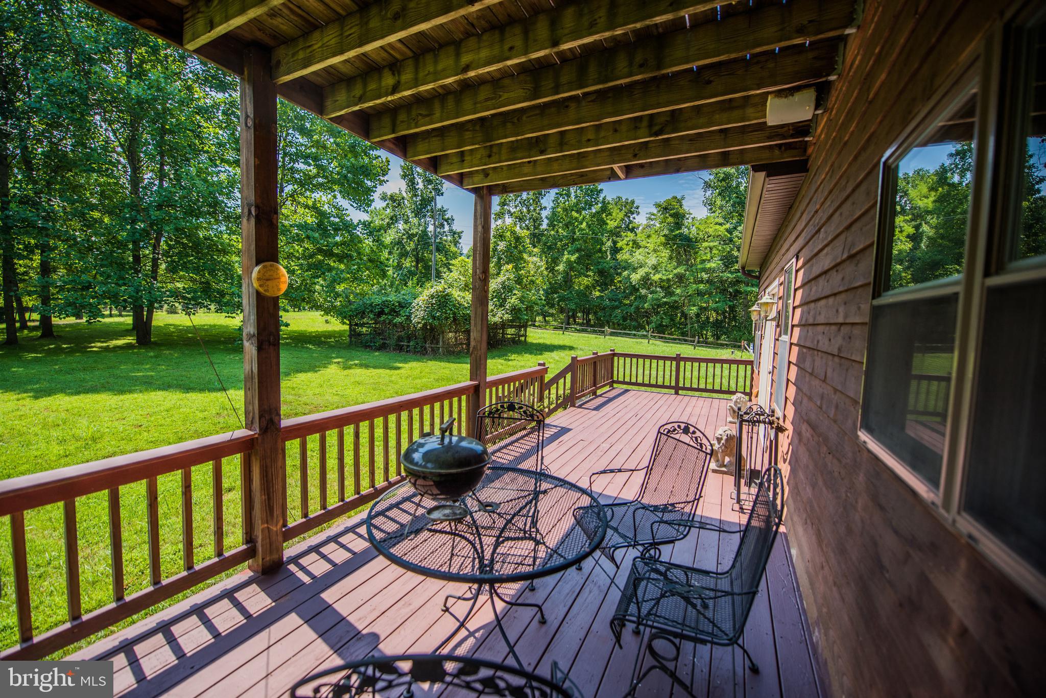 CACAPON RIVER RAPIDS - Residential