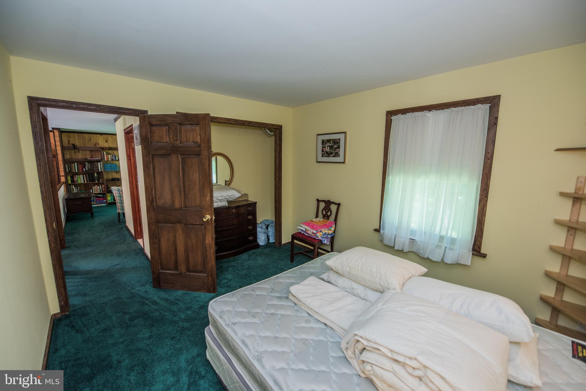 CACAPON RIVER RAPIDS - Residential