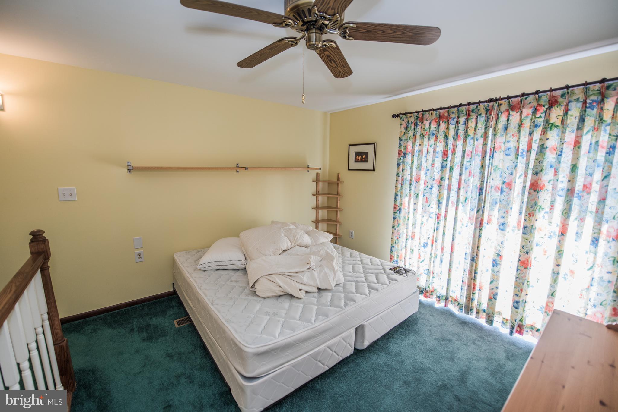 CACAPON RIVER RAPIDS - Residential