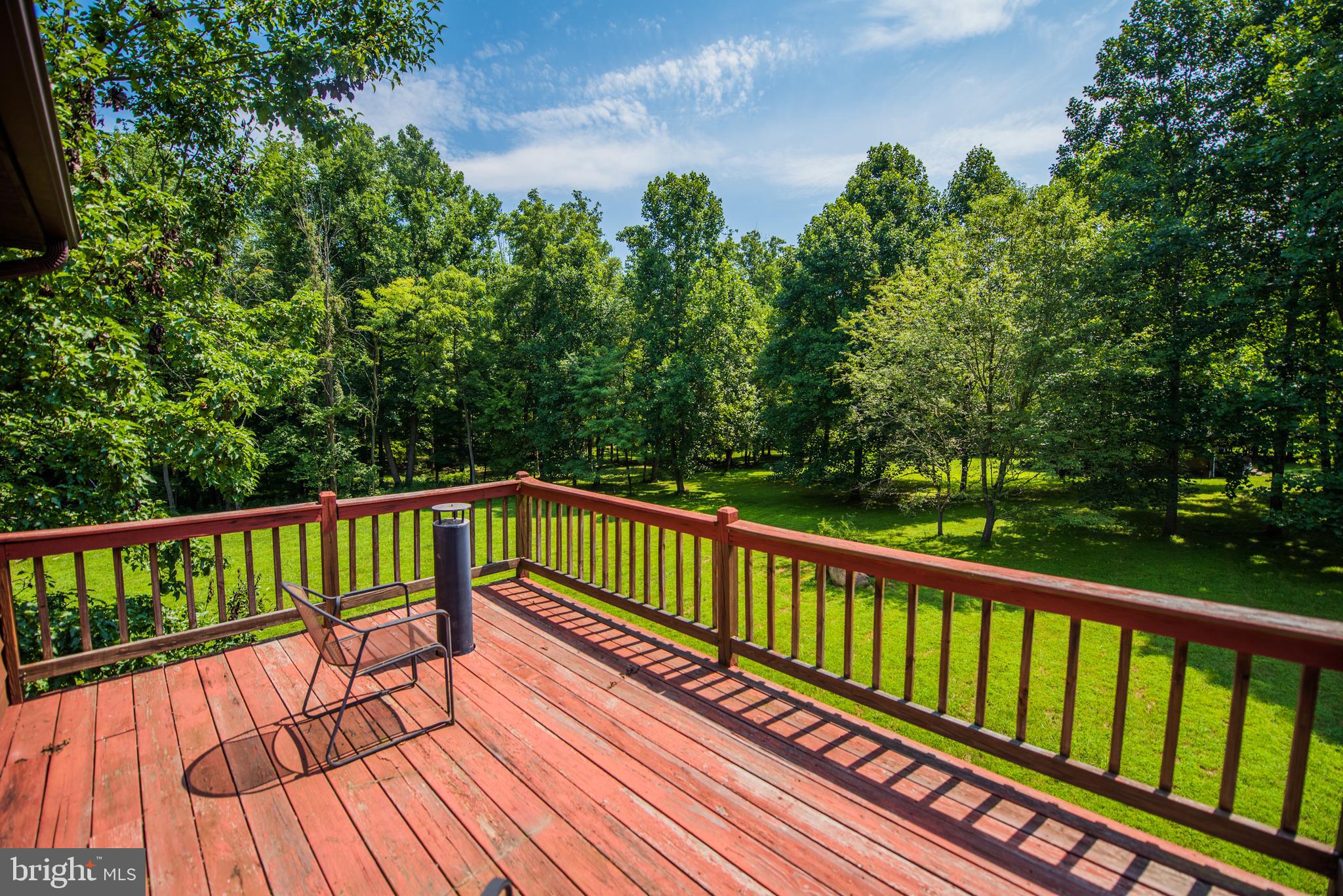 CACAPON RIVER RAPIDS - Residential
