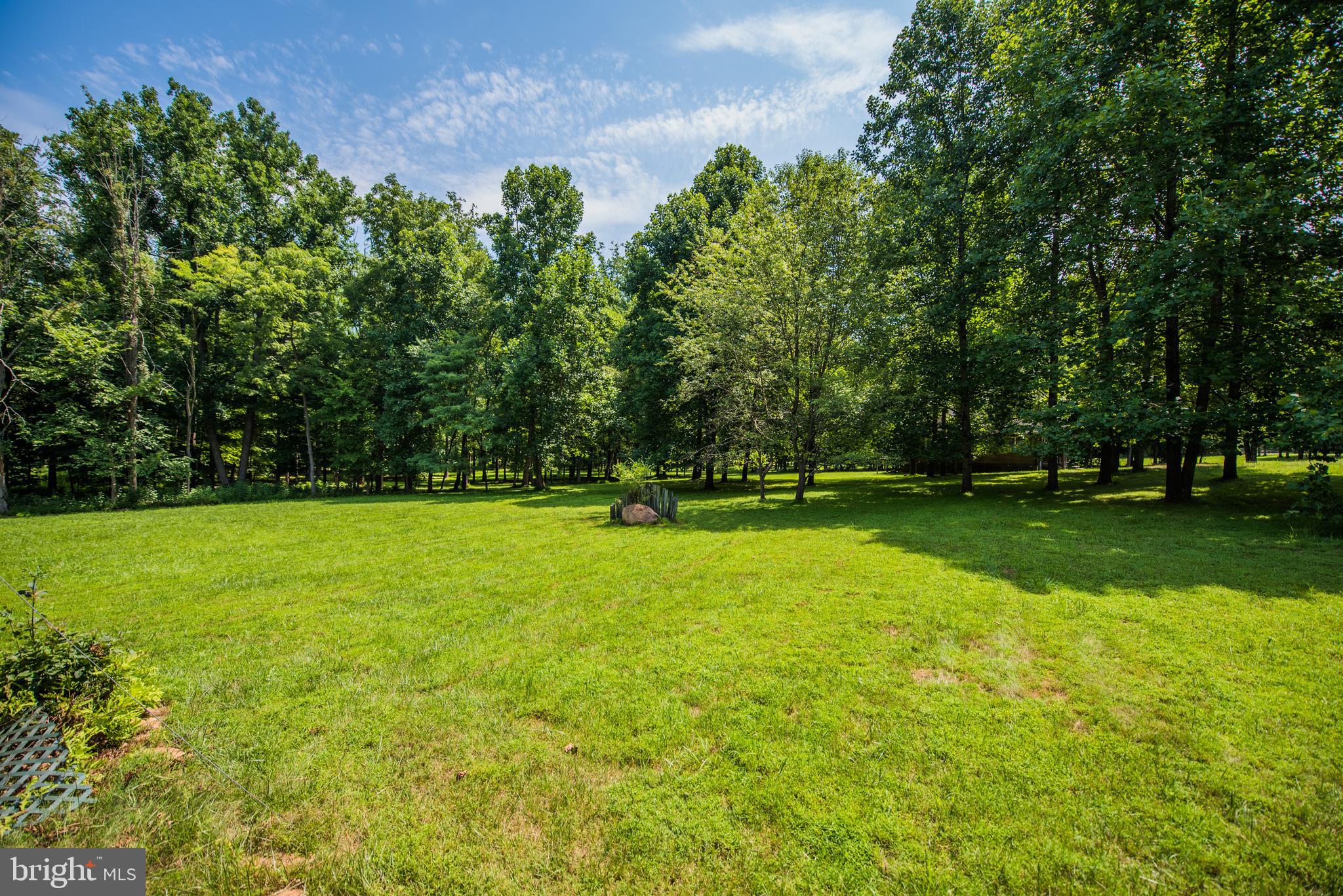 CACAPON RIVER RAPIDS - Residential
