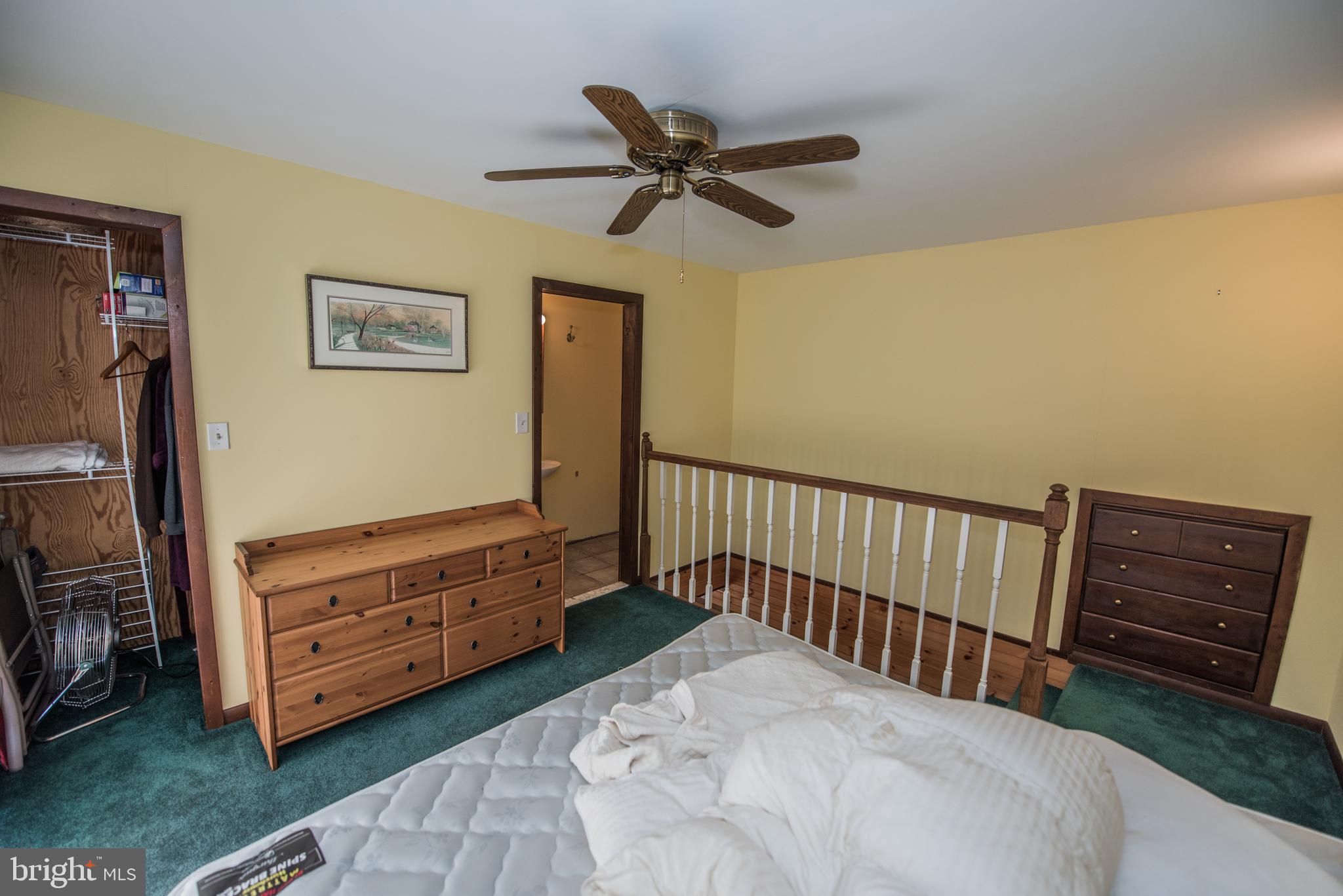 CACAPON RIVER RAPIDS - Residential