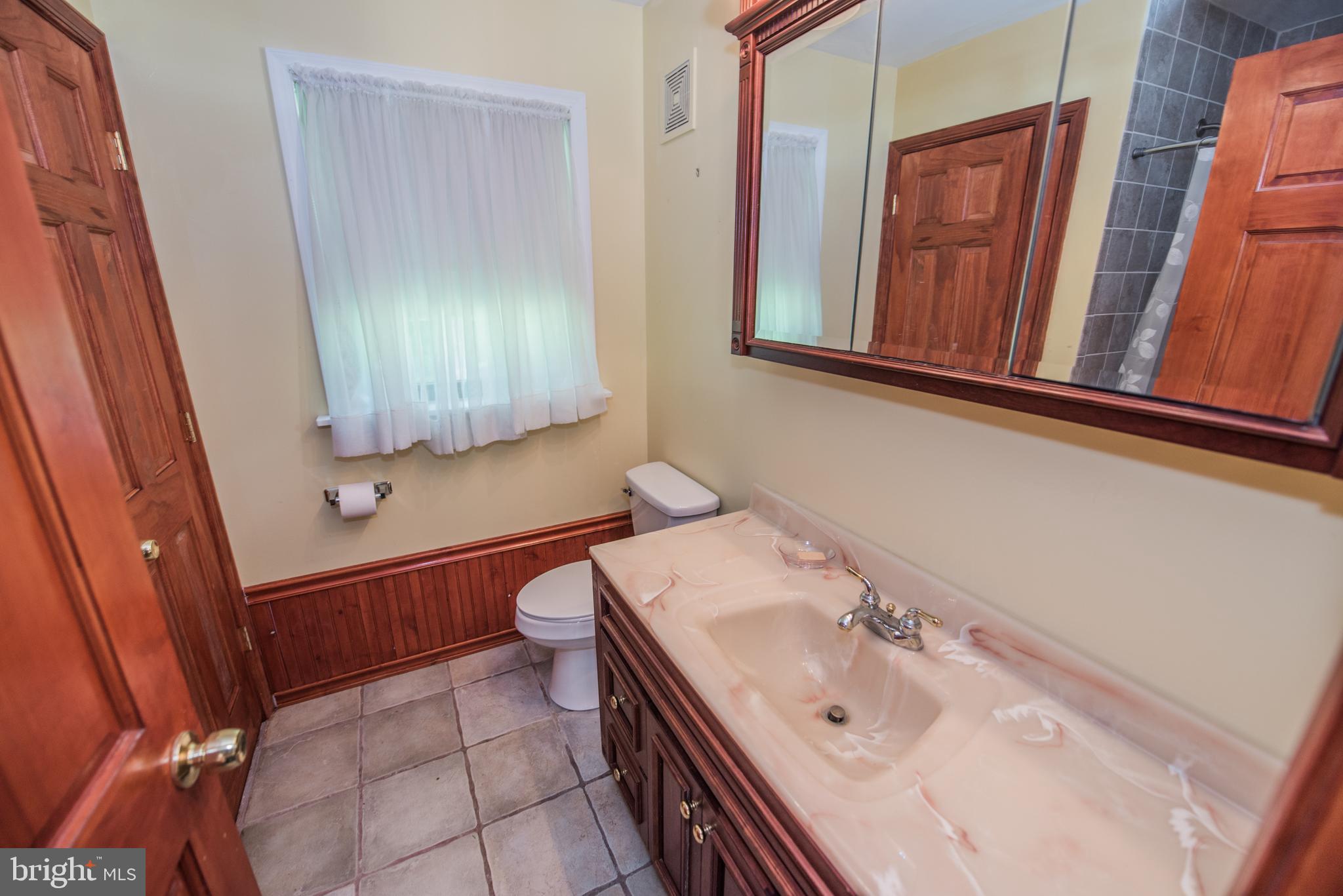 CACAPON RIVER RAPIDS - Residential