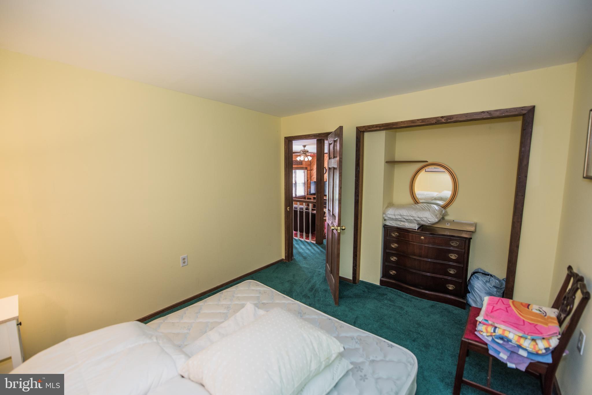 CACAPON RIVER RAPIDS - Residential