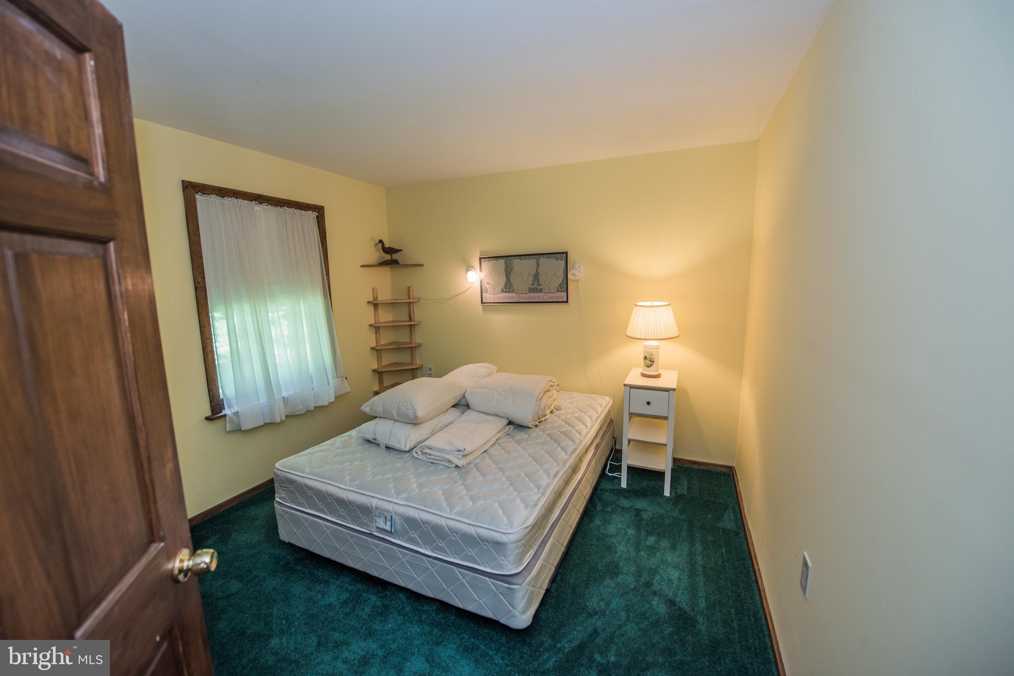 CACAPON RIVER RAPIDS - Residential