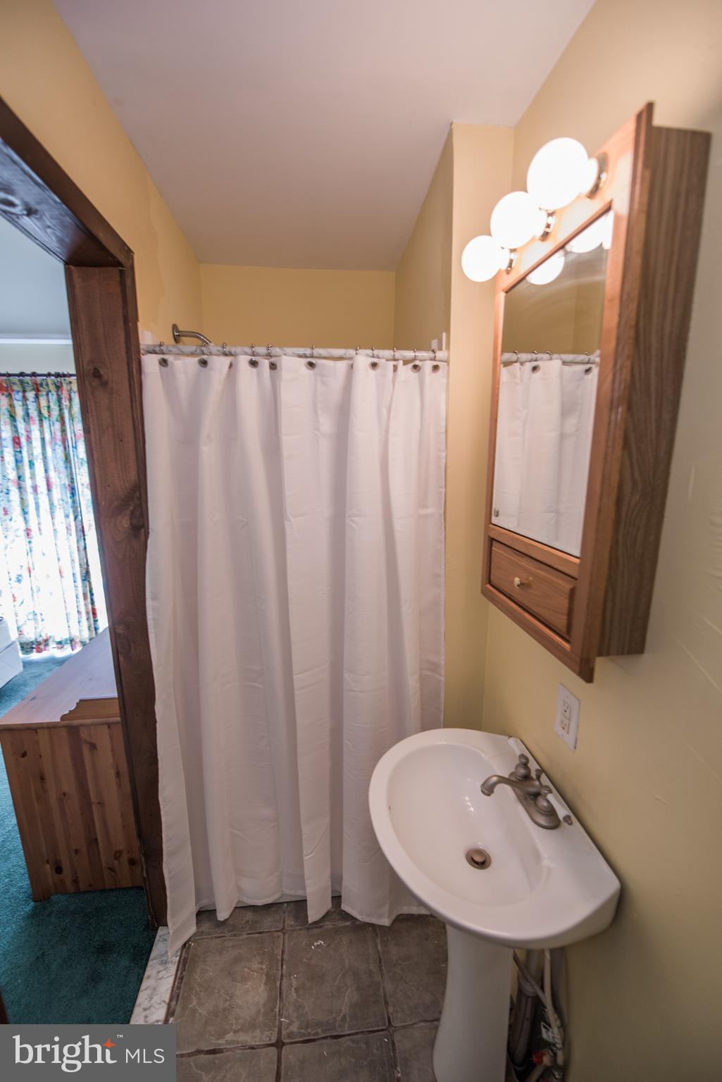 CACAPON RIVER RAPIDS - Residential