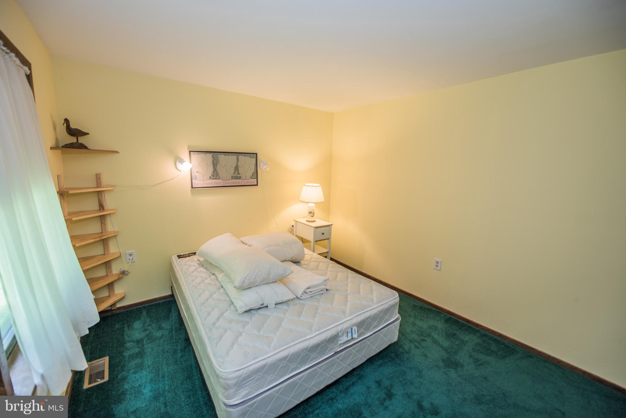 CACAPON RIVER RAPIDS - Residential