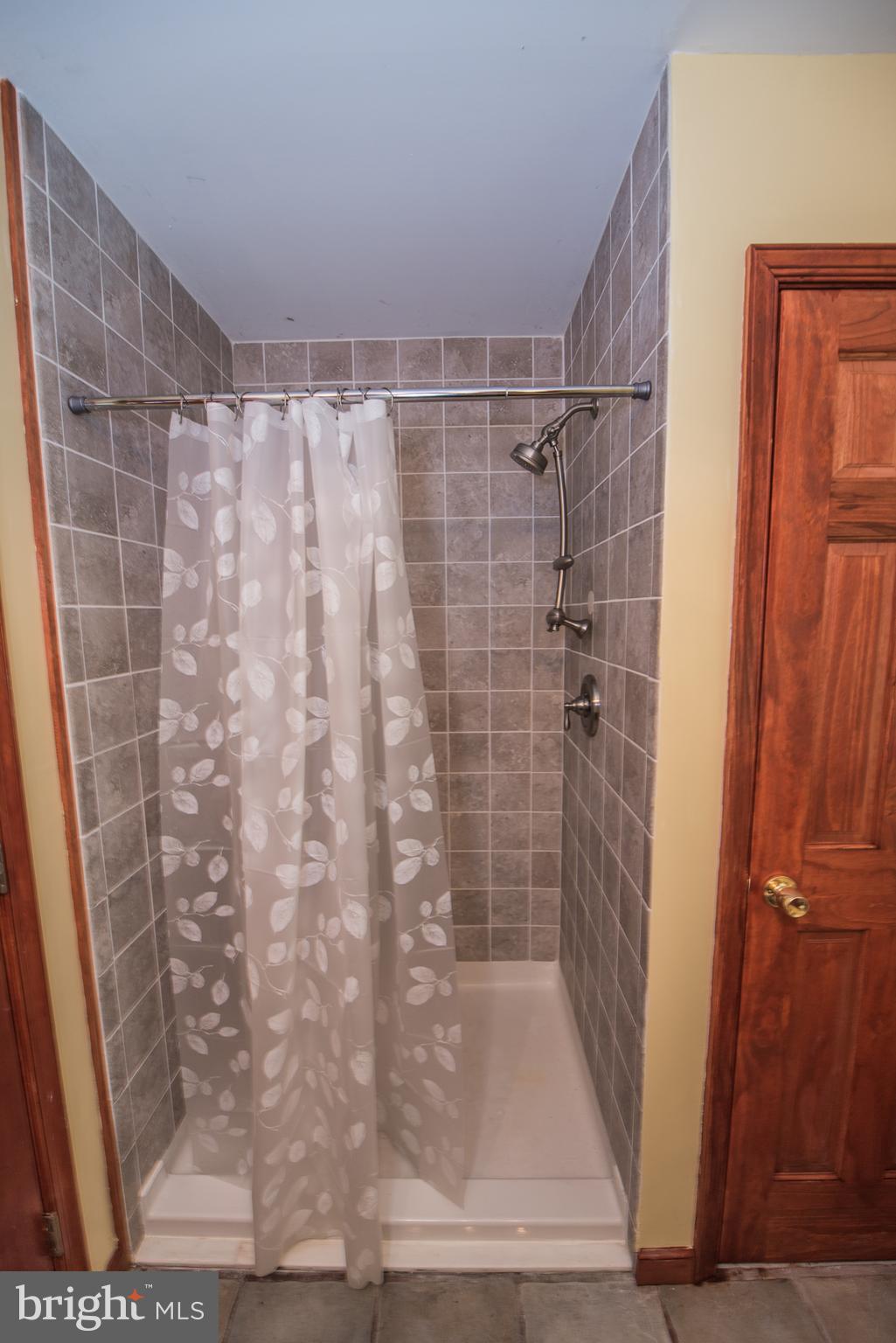 CACAPON RIVER RAPIDS - Residential