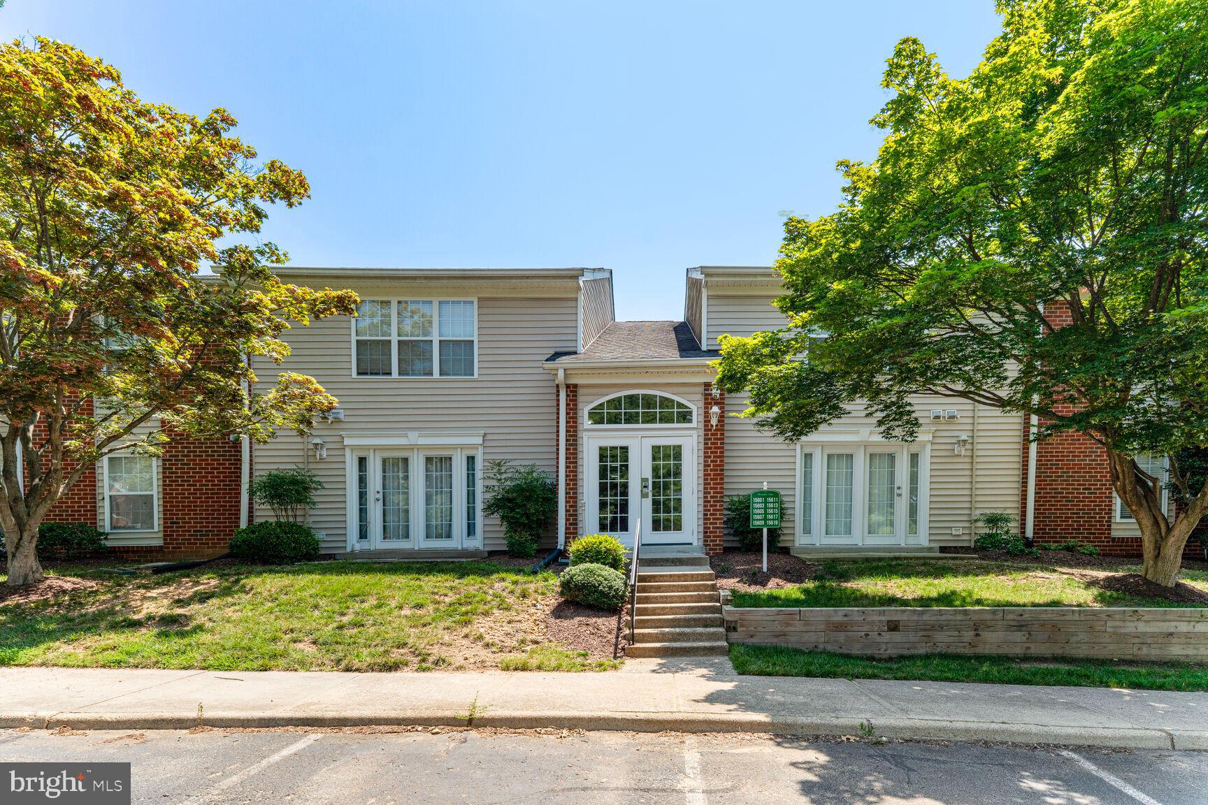 15603 HORSESHOE LANE