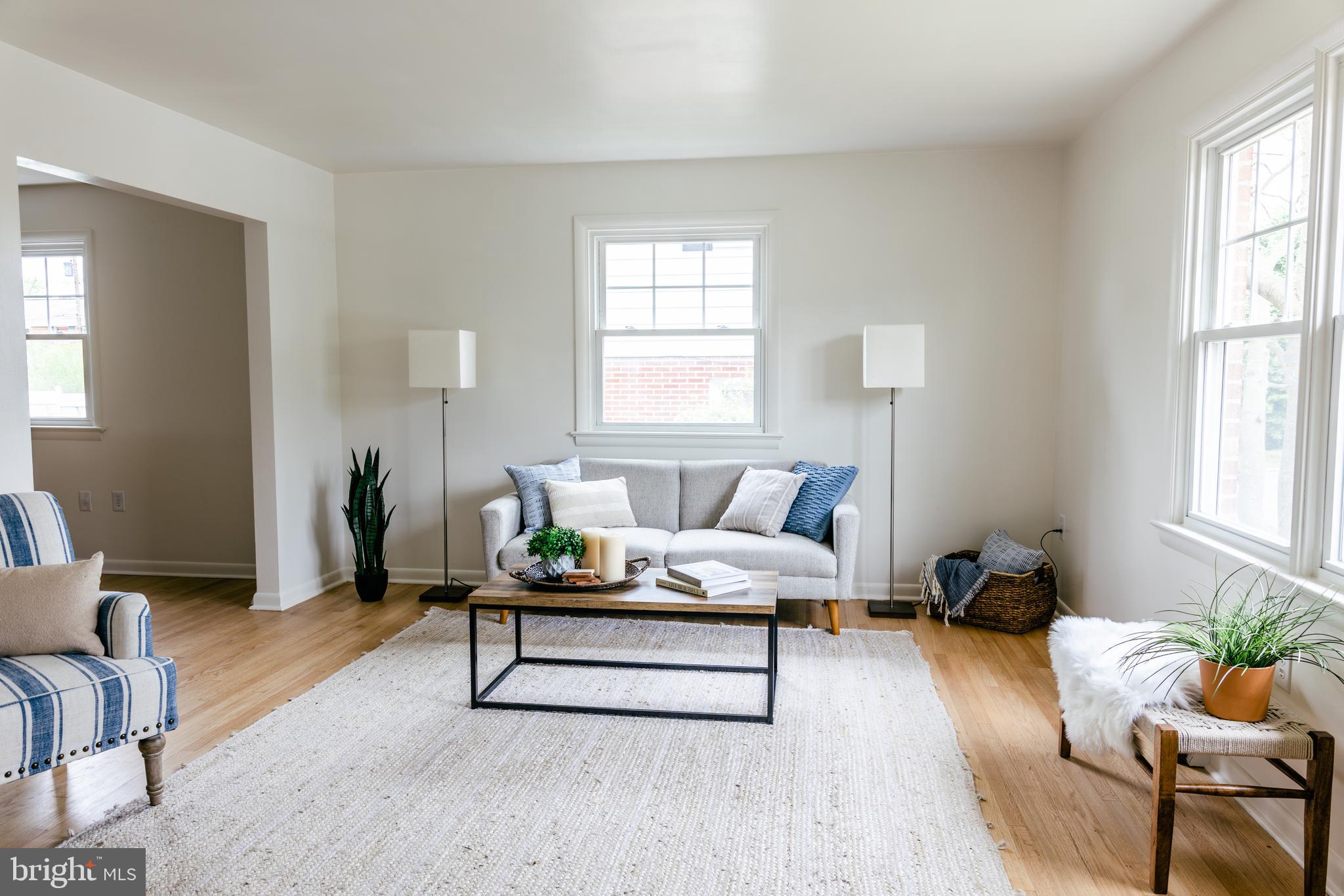 LANCASTER - Residential