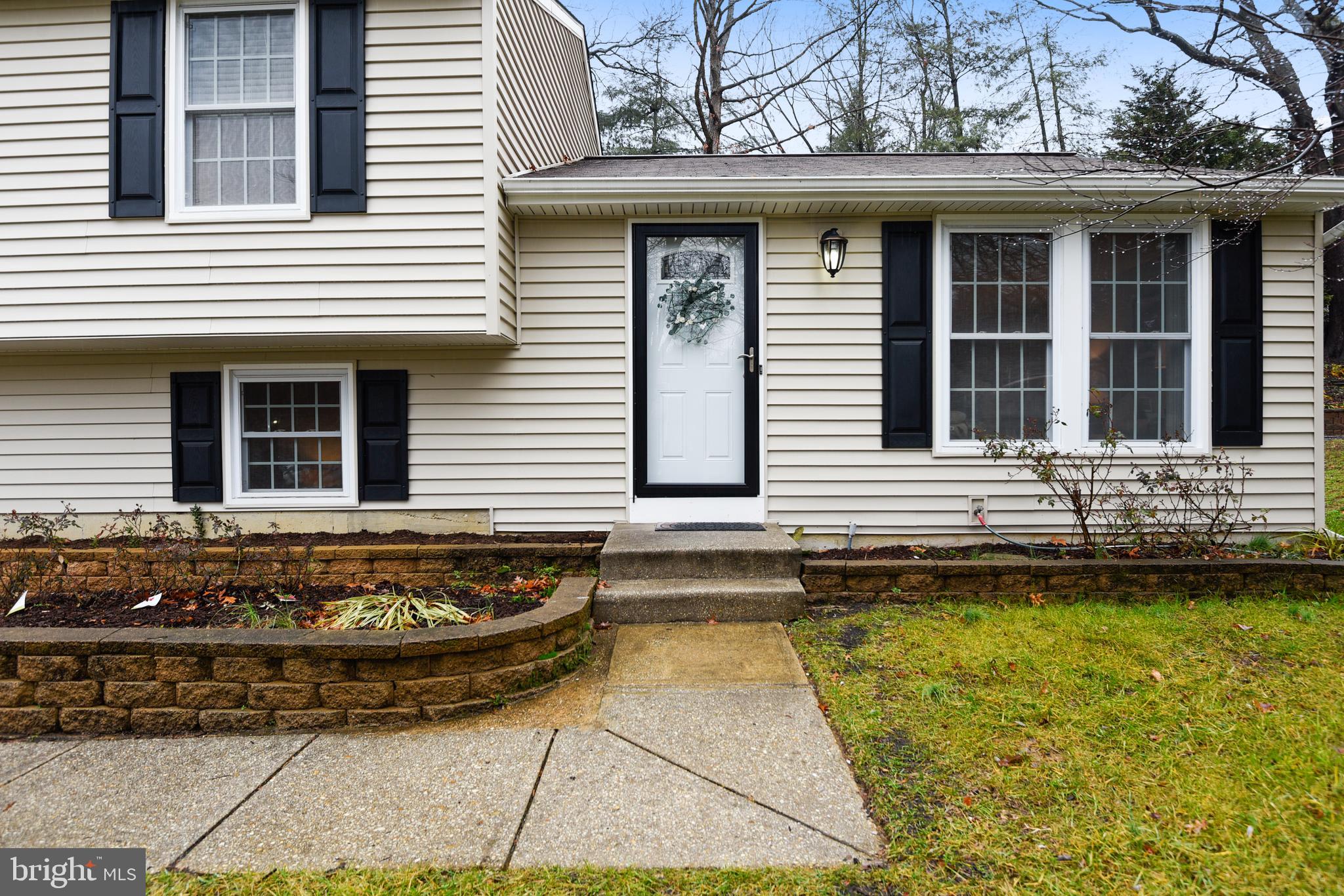 RAINTREE - Residential