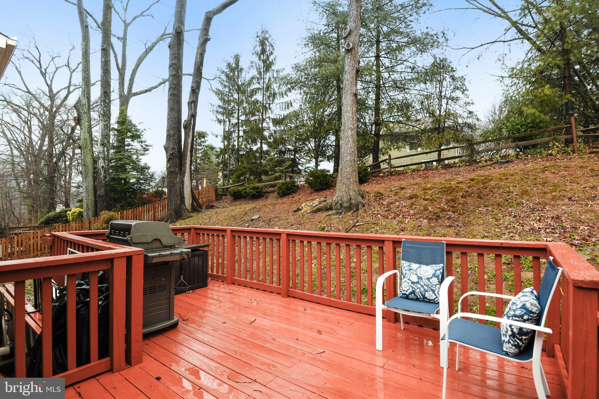 RAINTREE - Residential