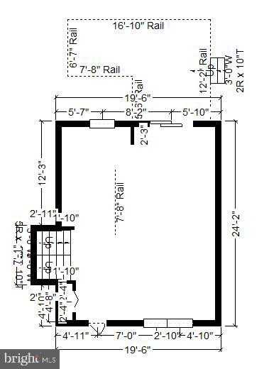 RAINTREE - Residential