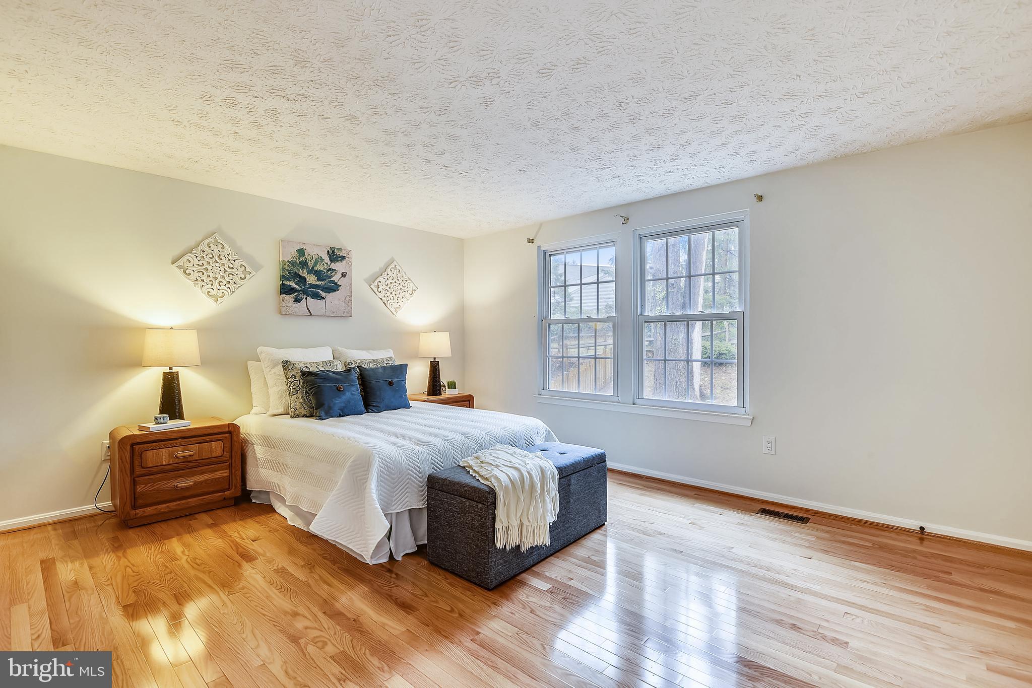 RAINTREE - Residential