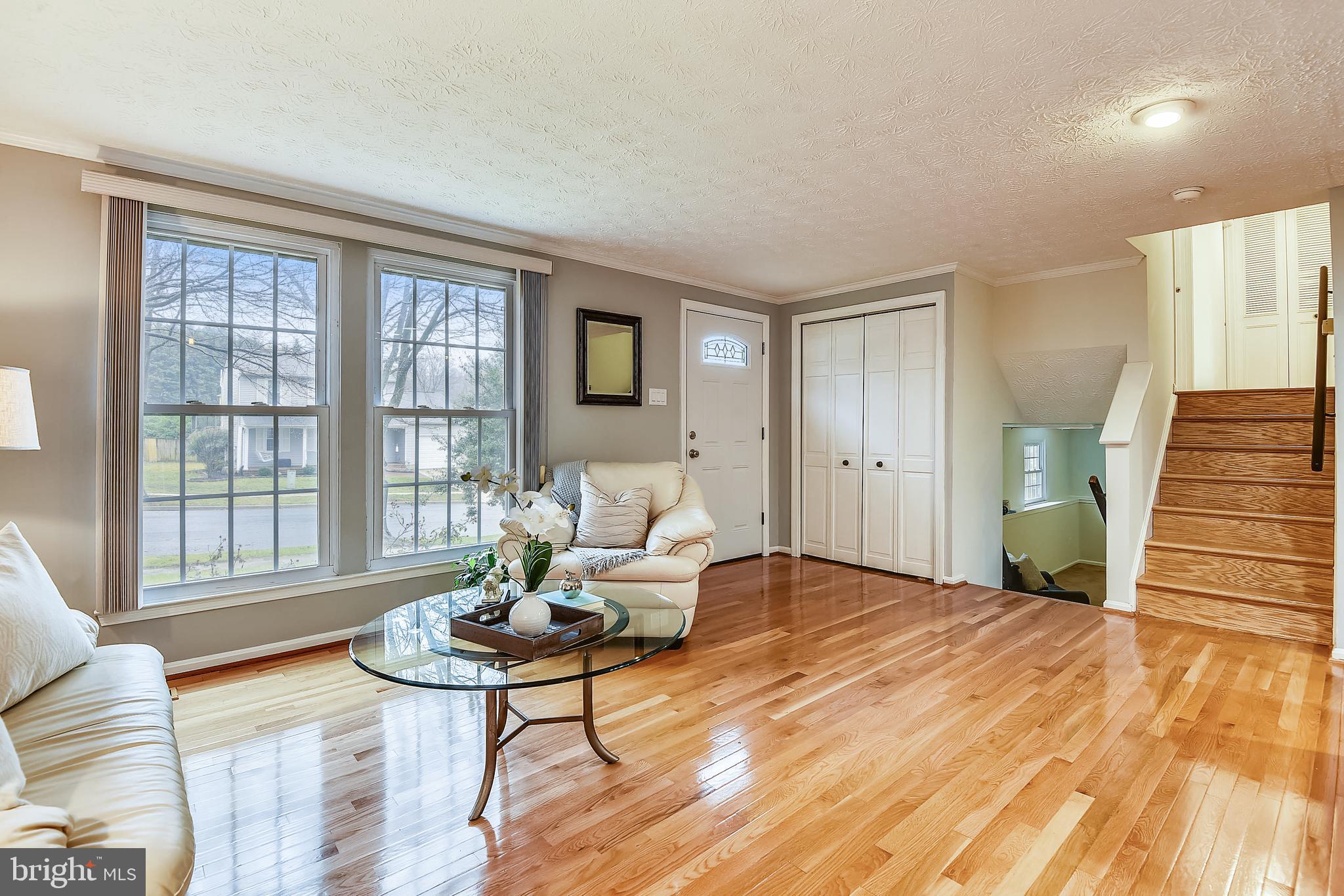 RAINTREE - Residential