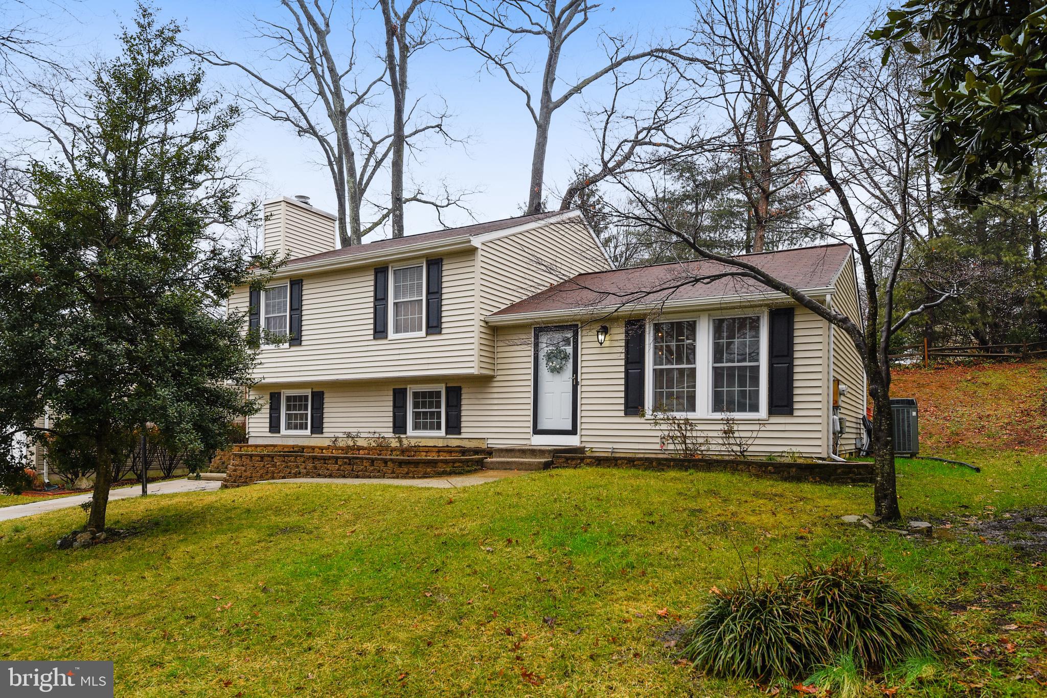 RAINTREE - Residential