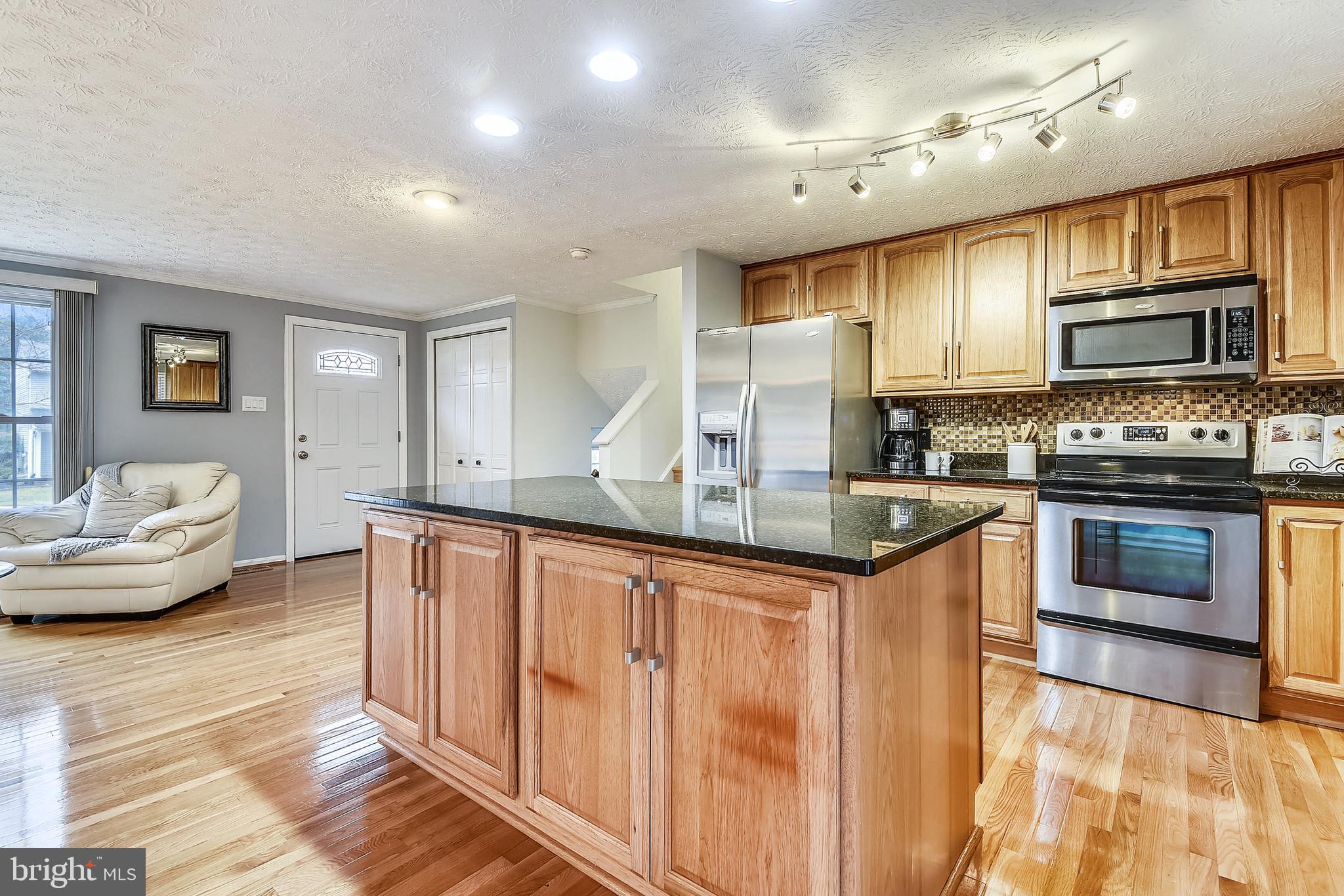 RAINTREE - Residential