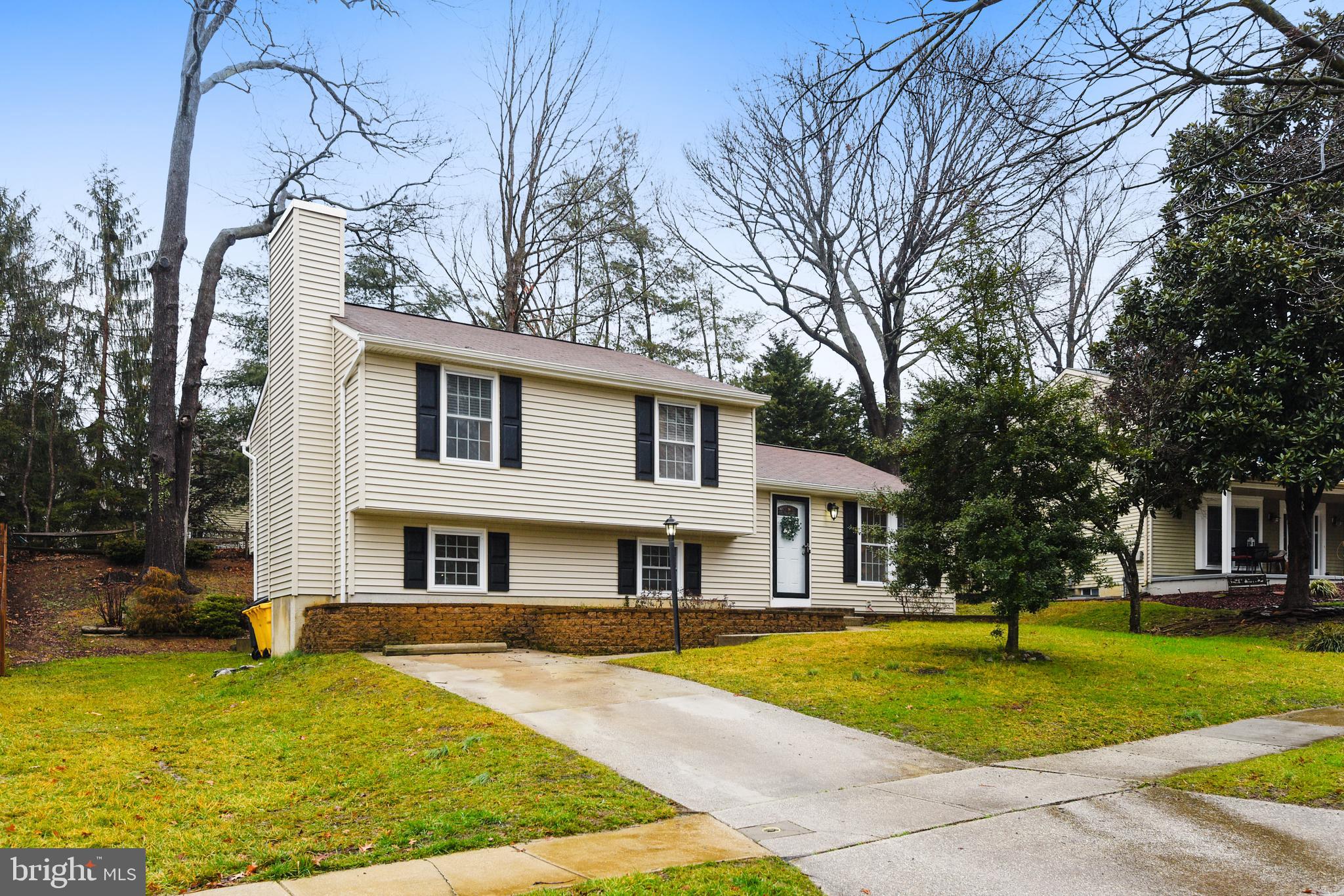 RAINTREE - Residential