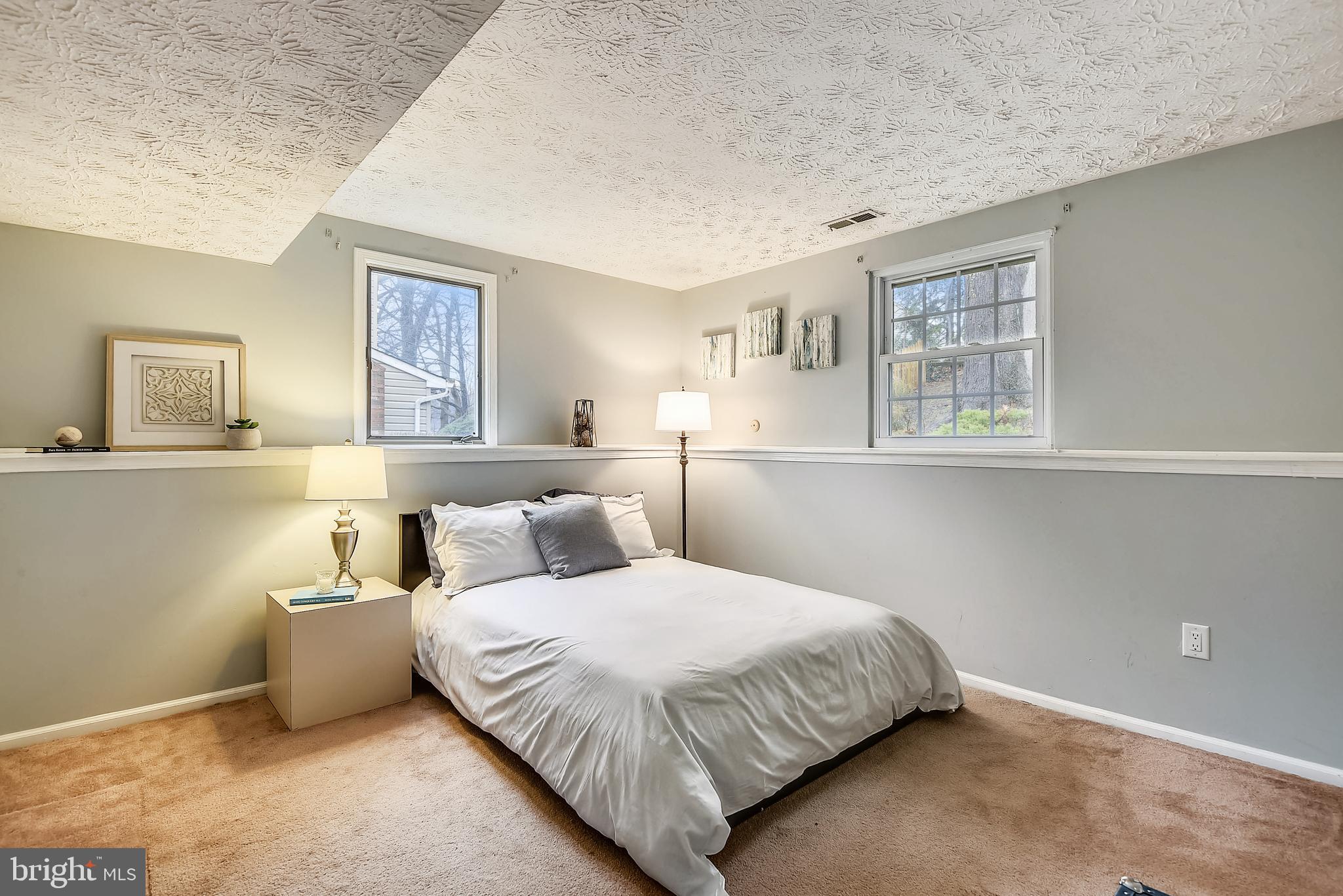 RAINTREE - Residential