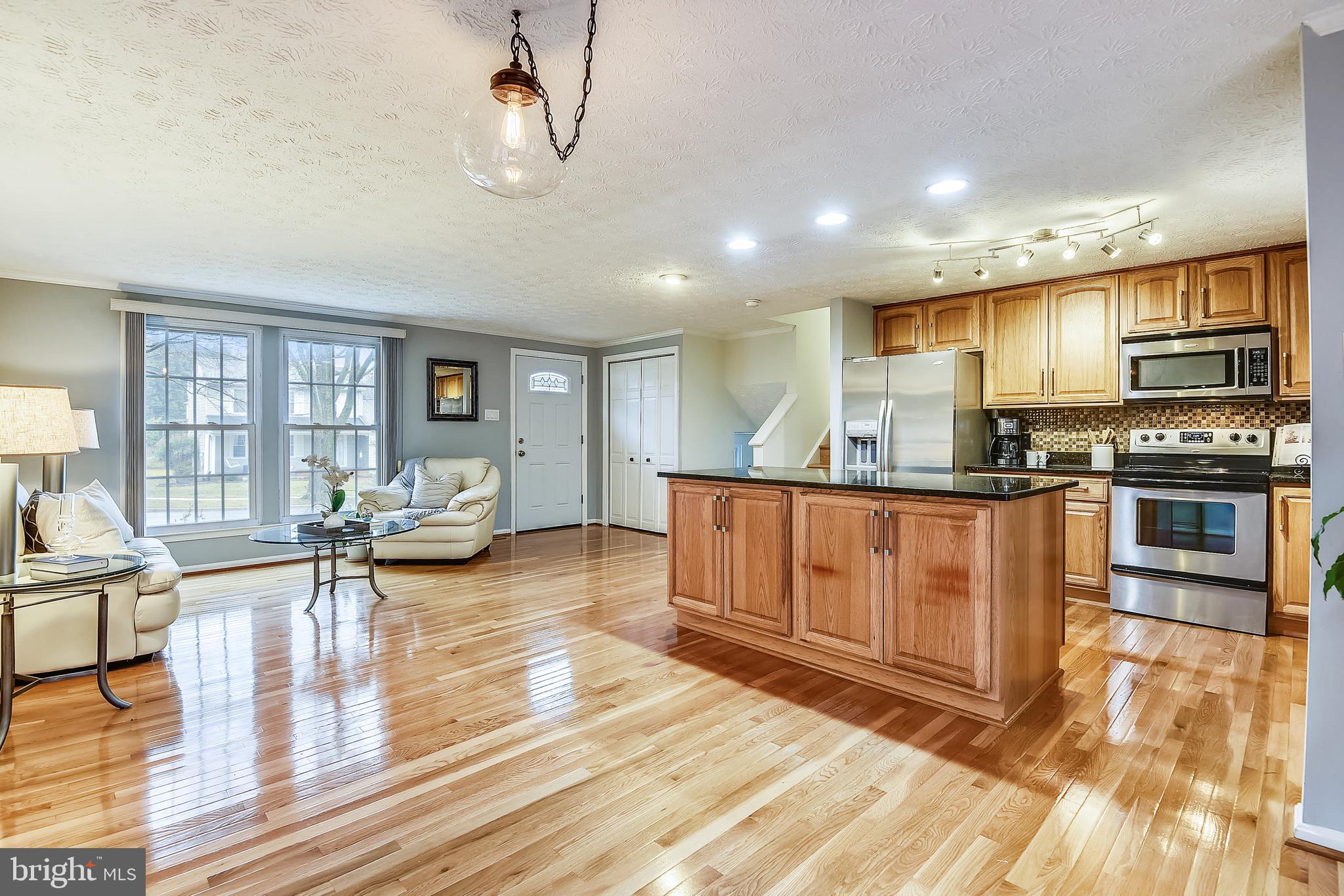 RAINTREE - Residential