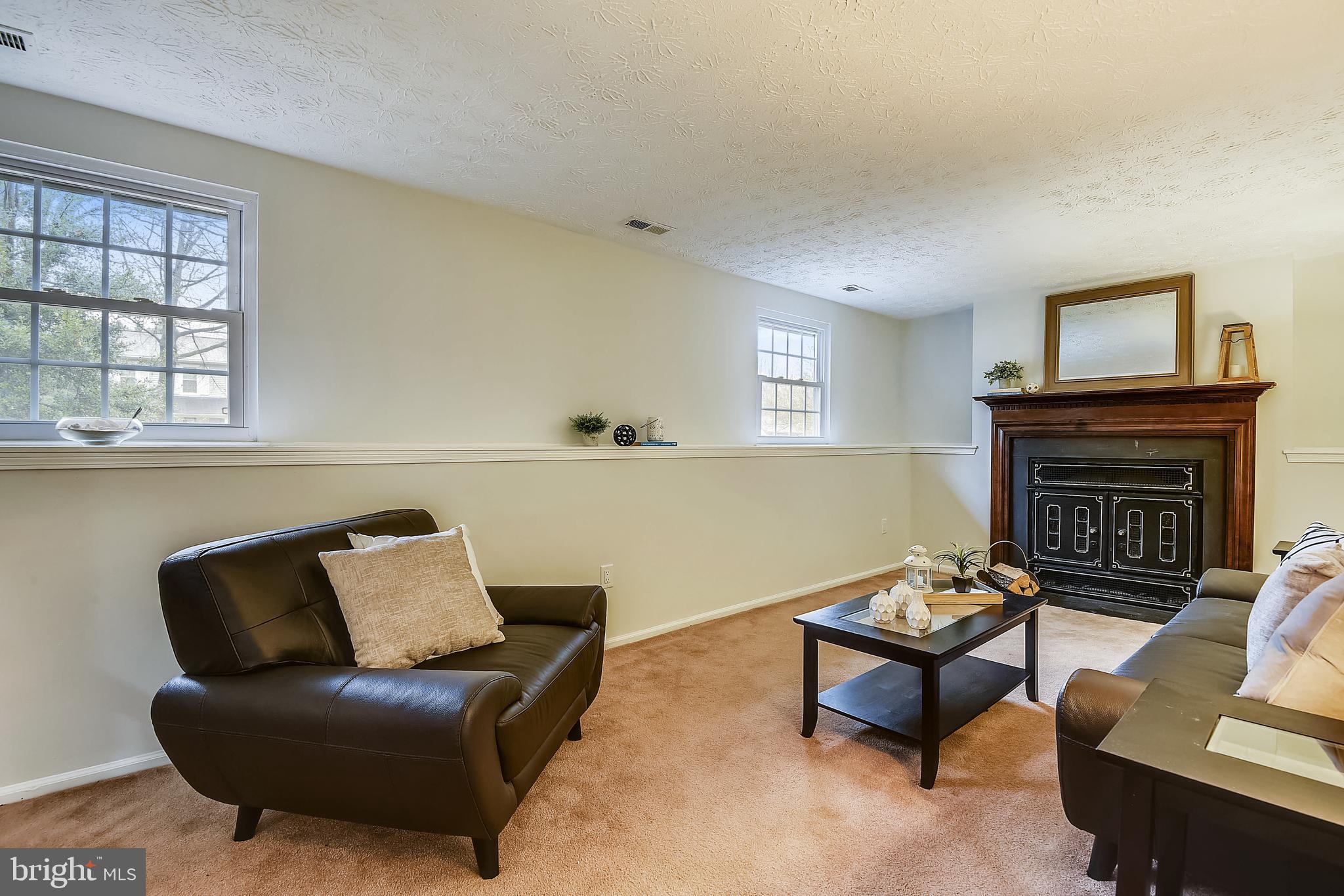 RAINTREE - Residential