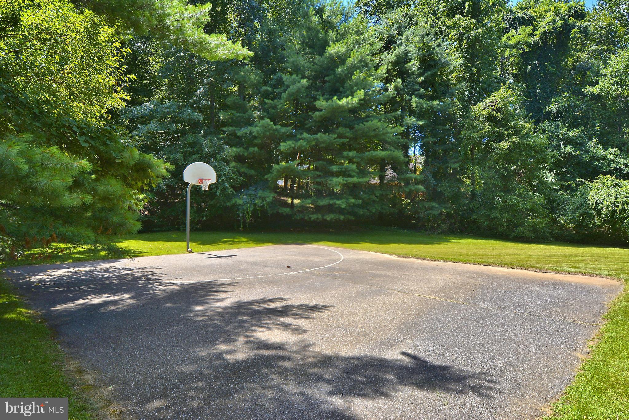 RAINTREE - Residential