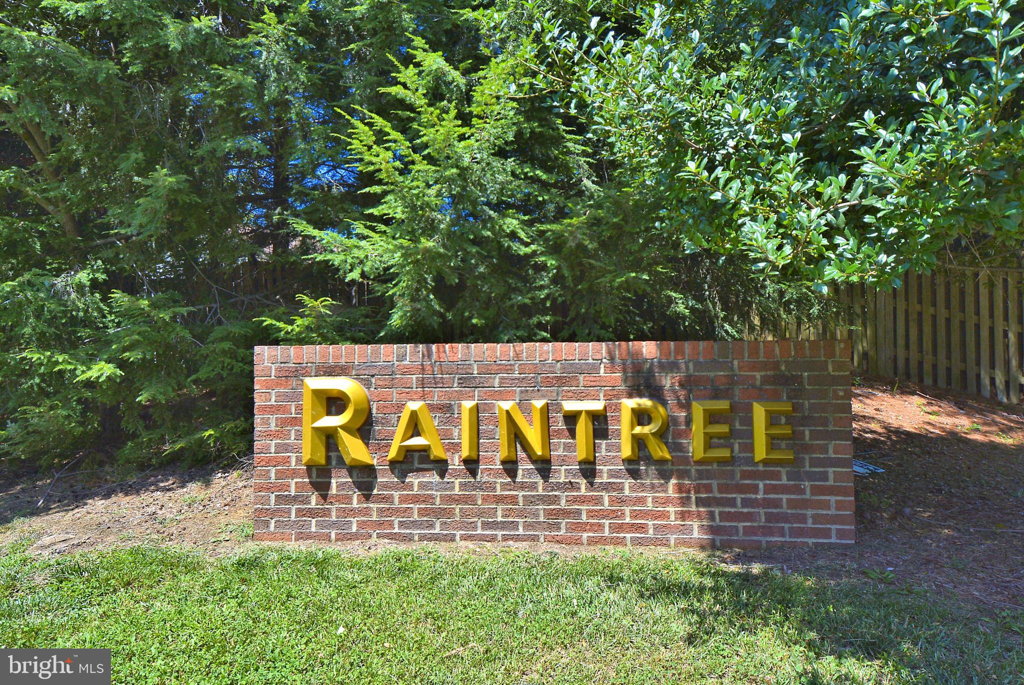 RAINTREE - Residential