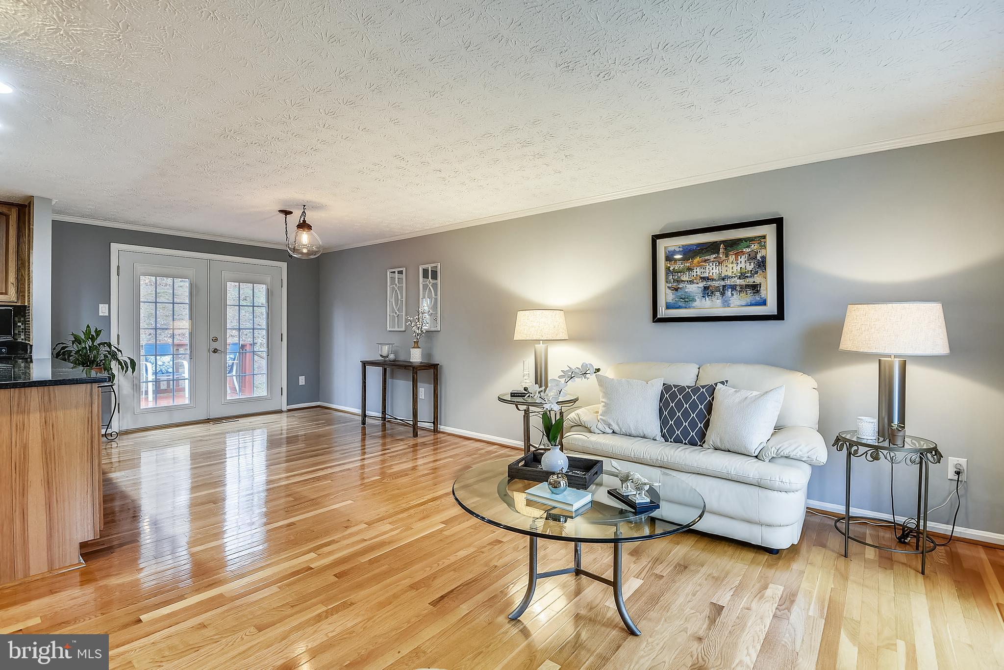 RAINTREE - Residential