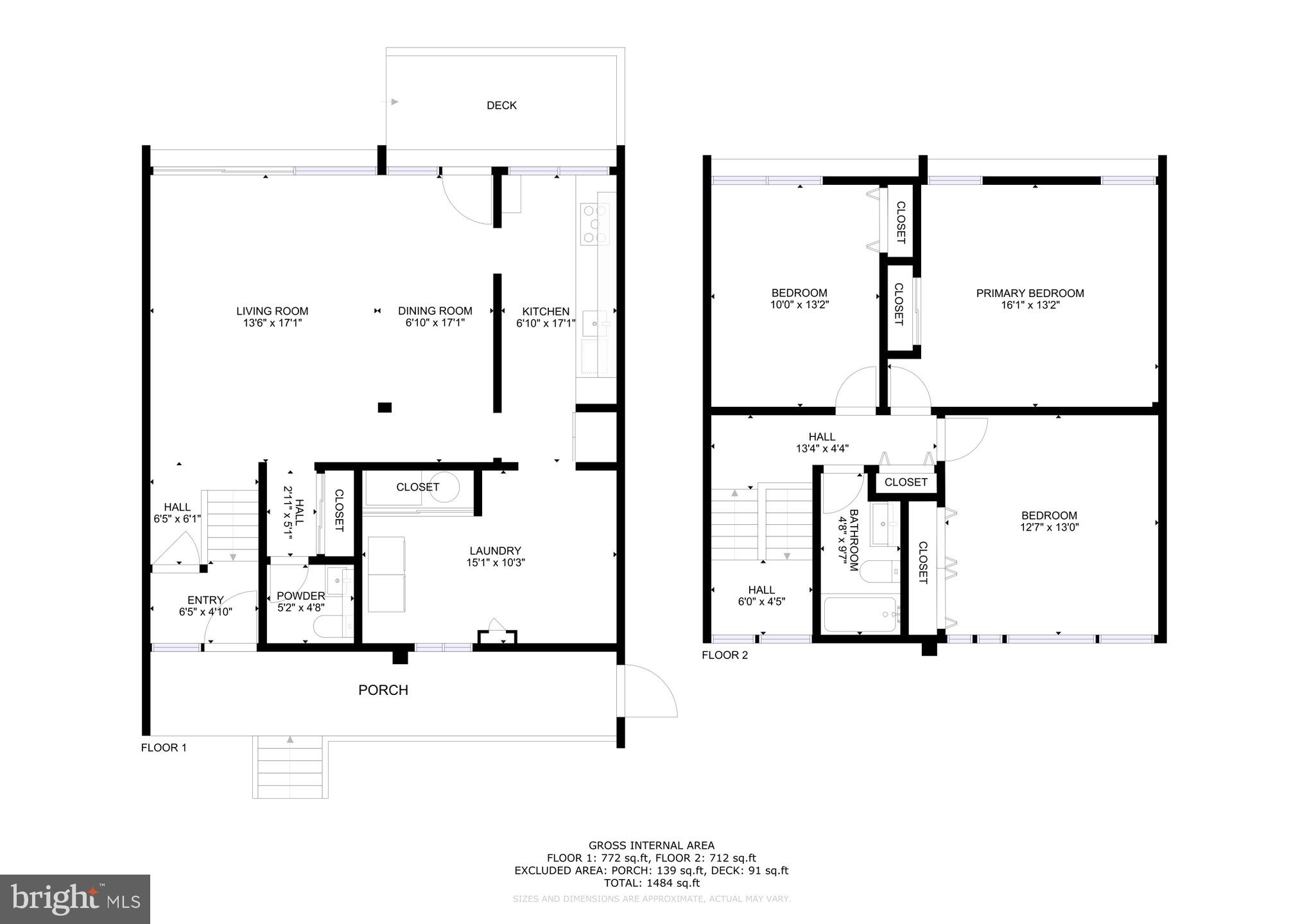 RESTON - Residential