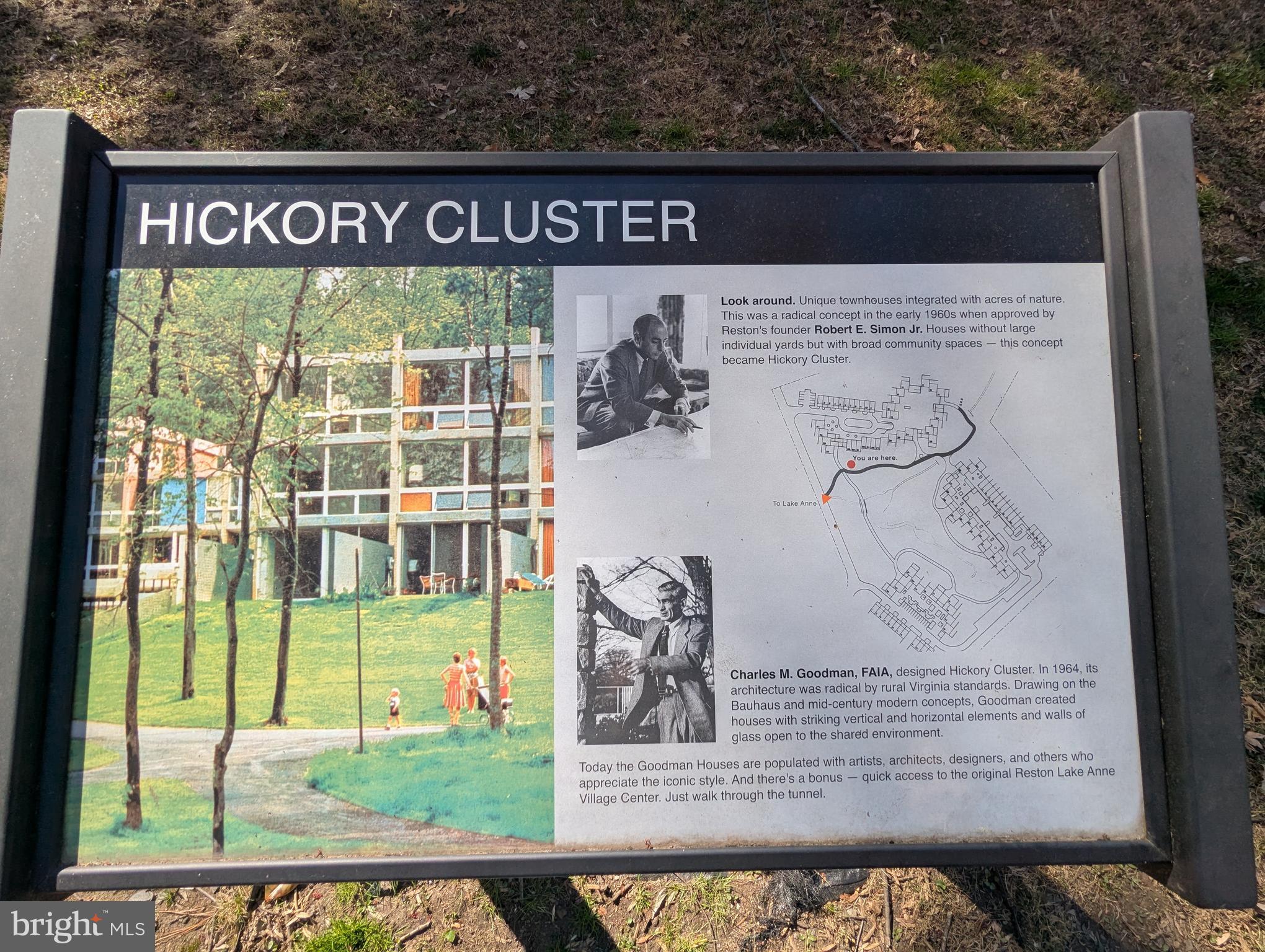 RESTON - Residential