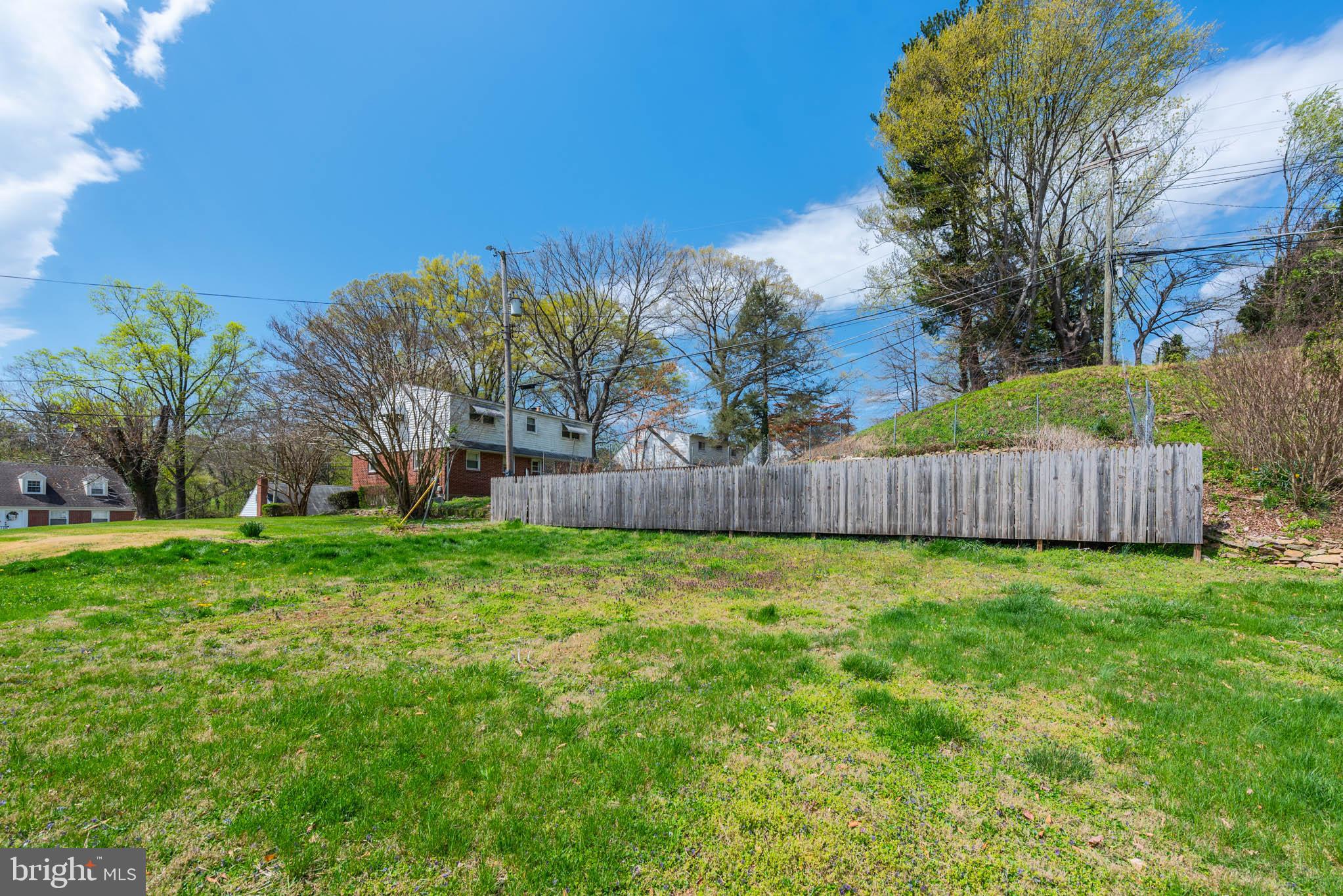 GLENDALE - Residential Income