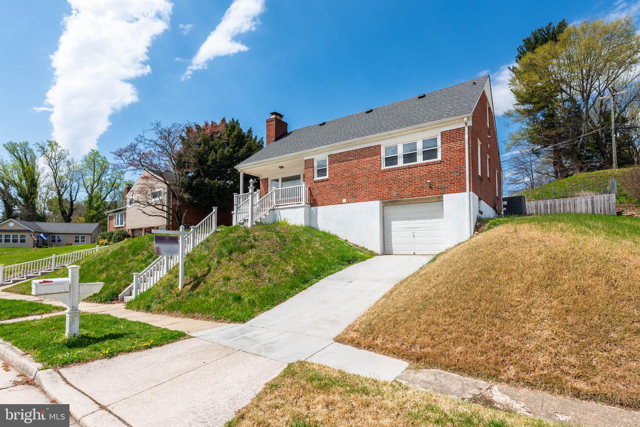 GLENDALE - Residential Income