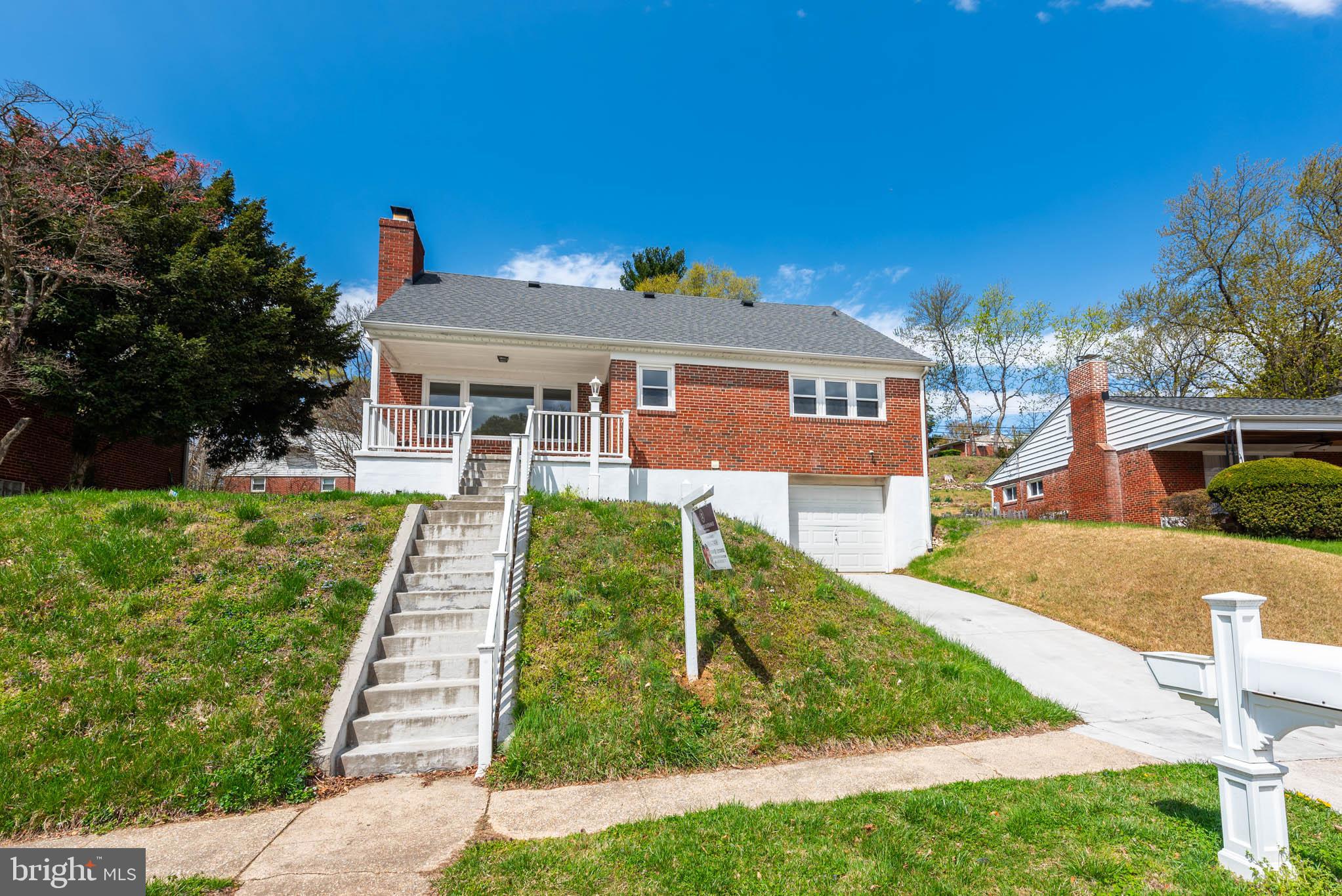 GLENDALE - Residential Income