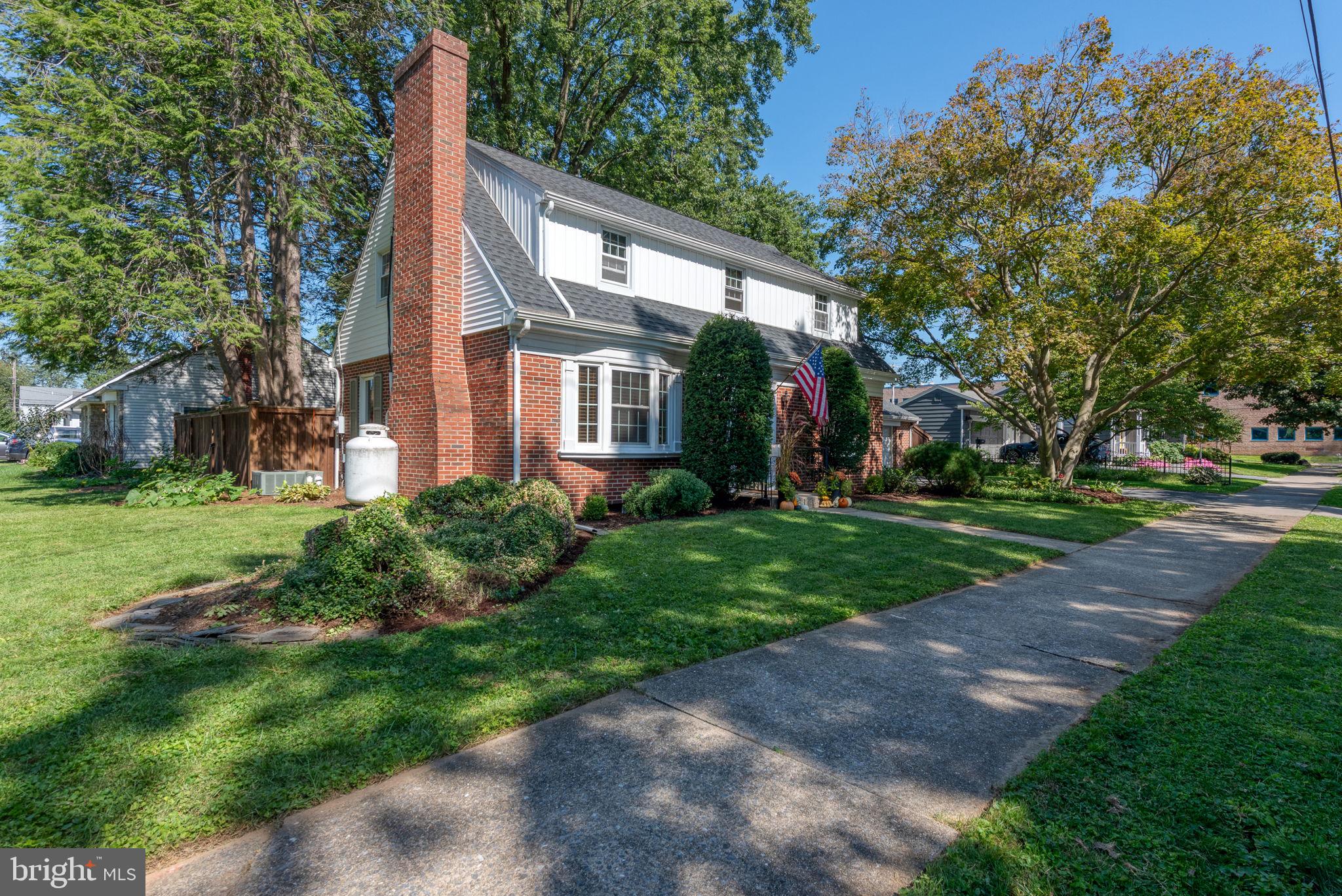 320 W END AVENUE