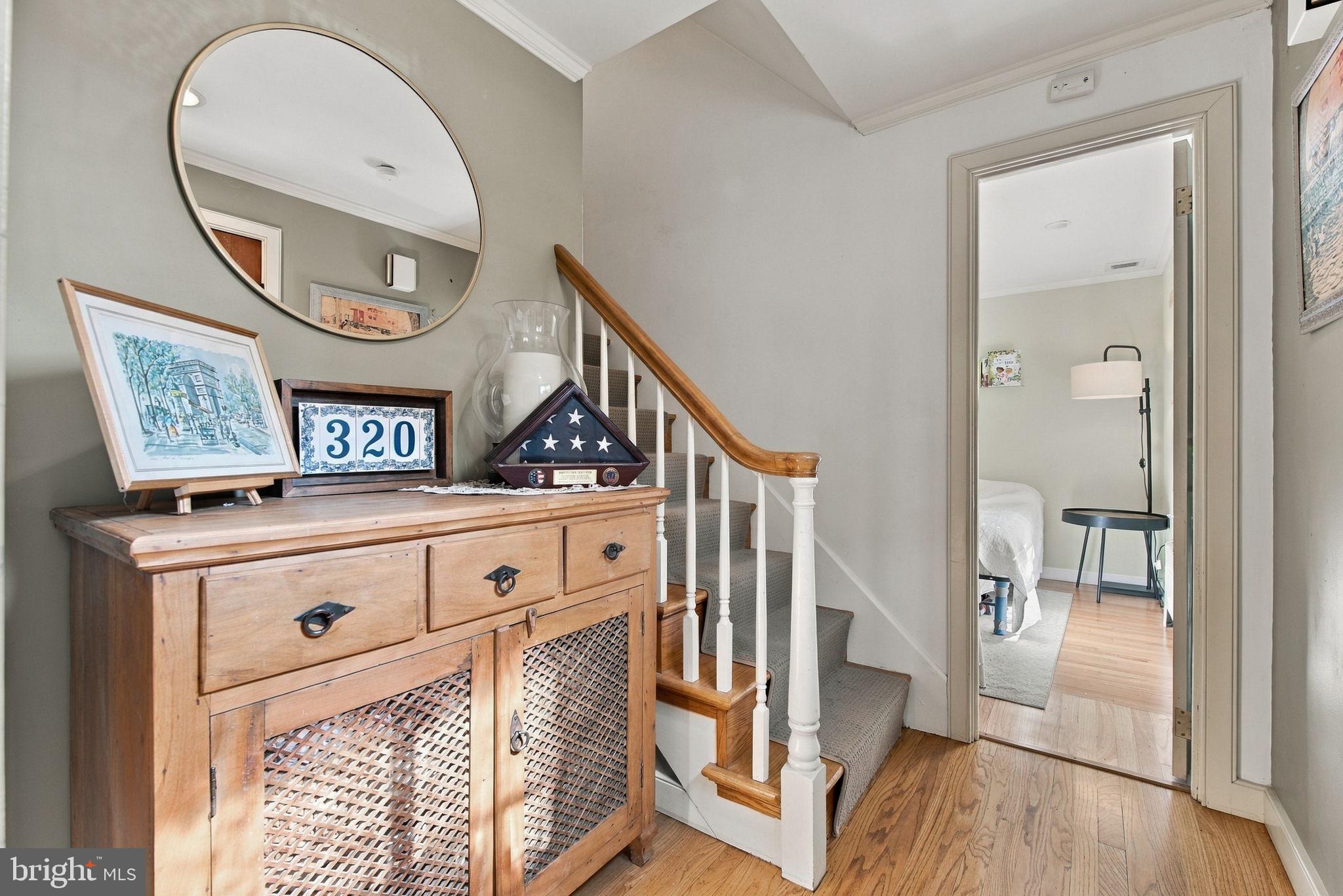 320 W END AVENUE
