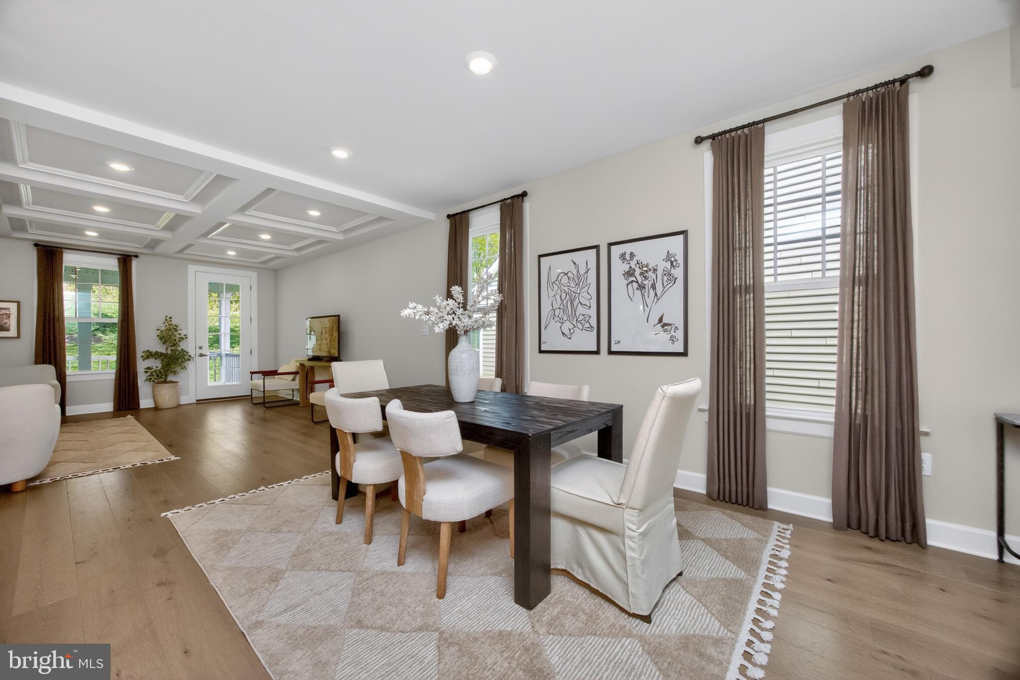 GREYSTONE - Residential