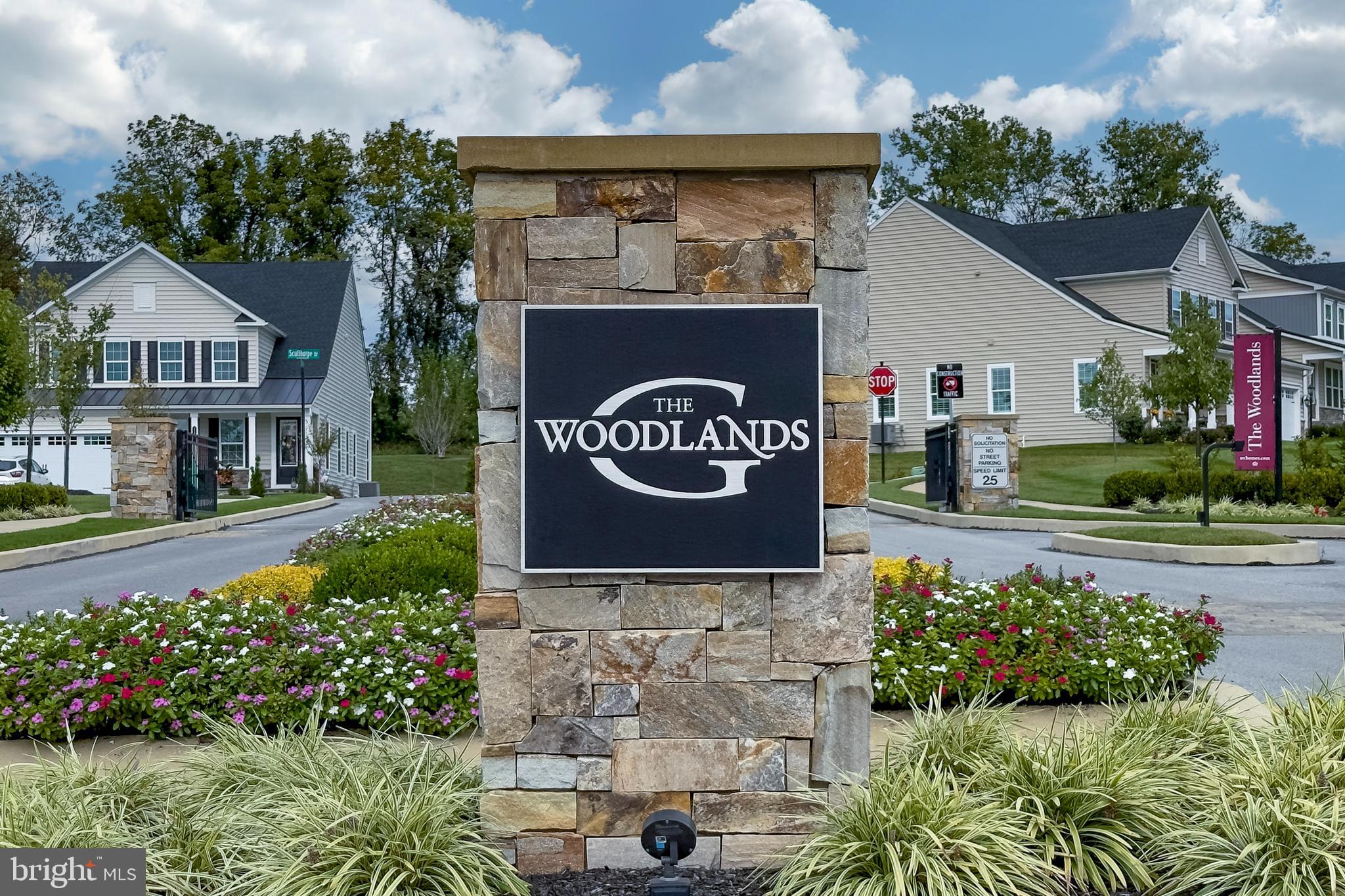 WOODLANDS - Residential